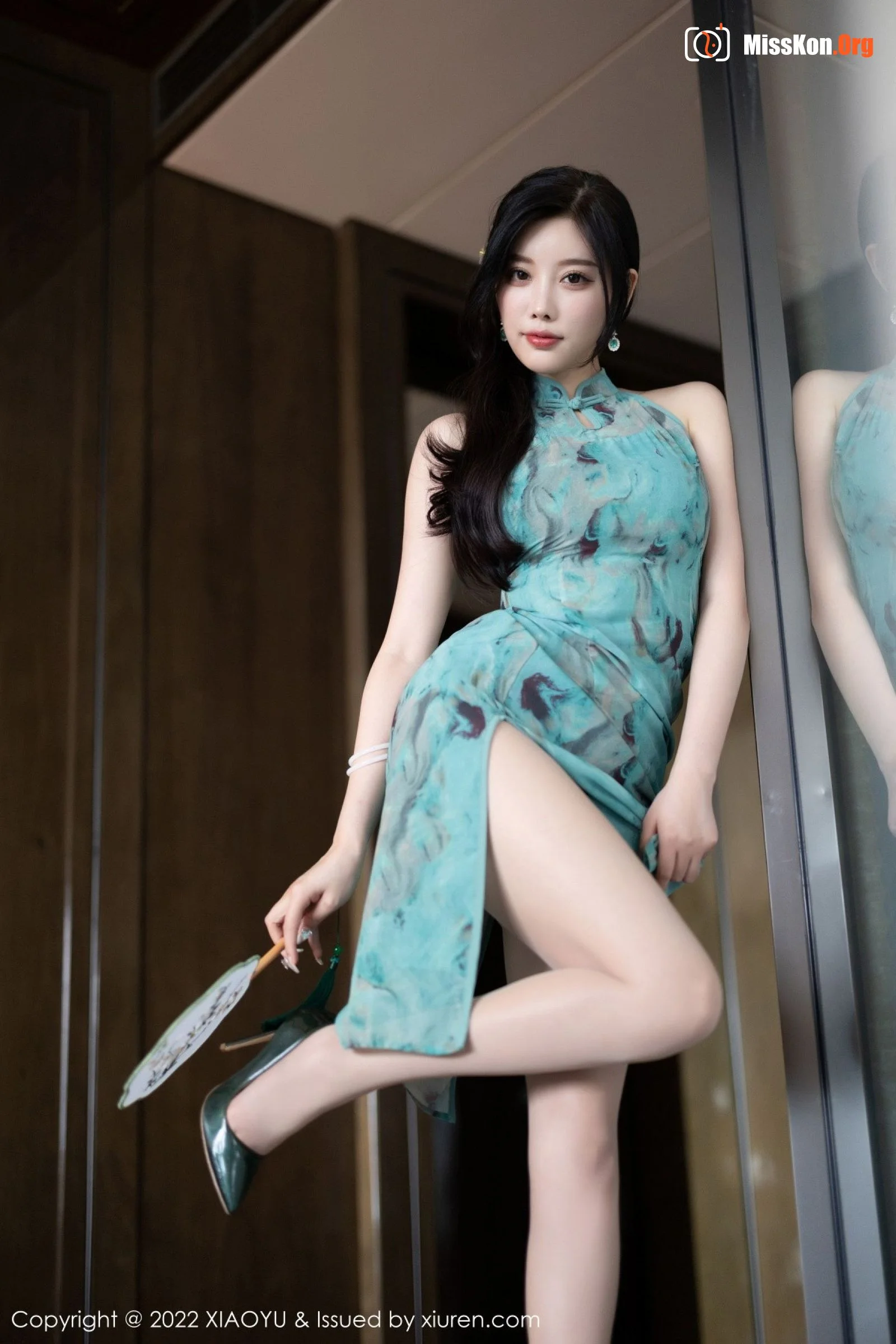 Yang Chenchen - Photo 30