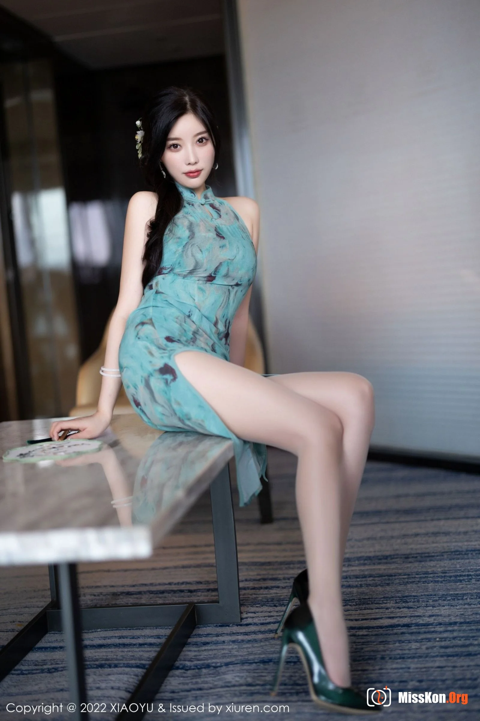 Yang Chenchen - Photo 32