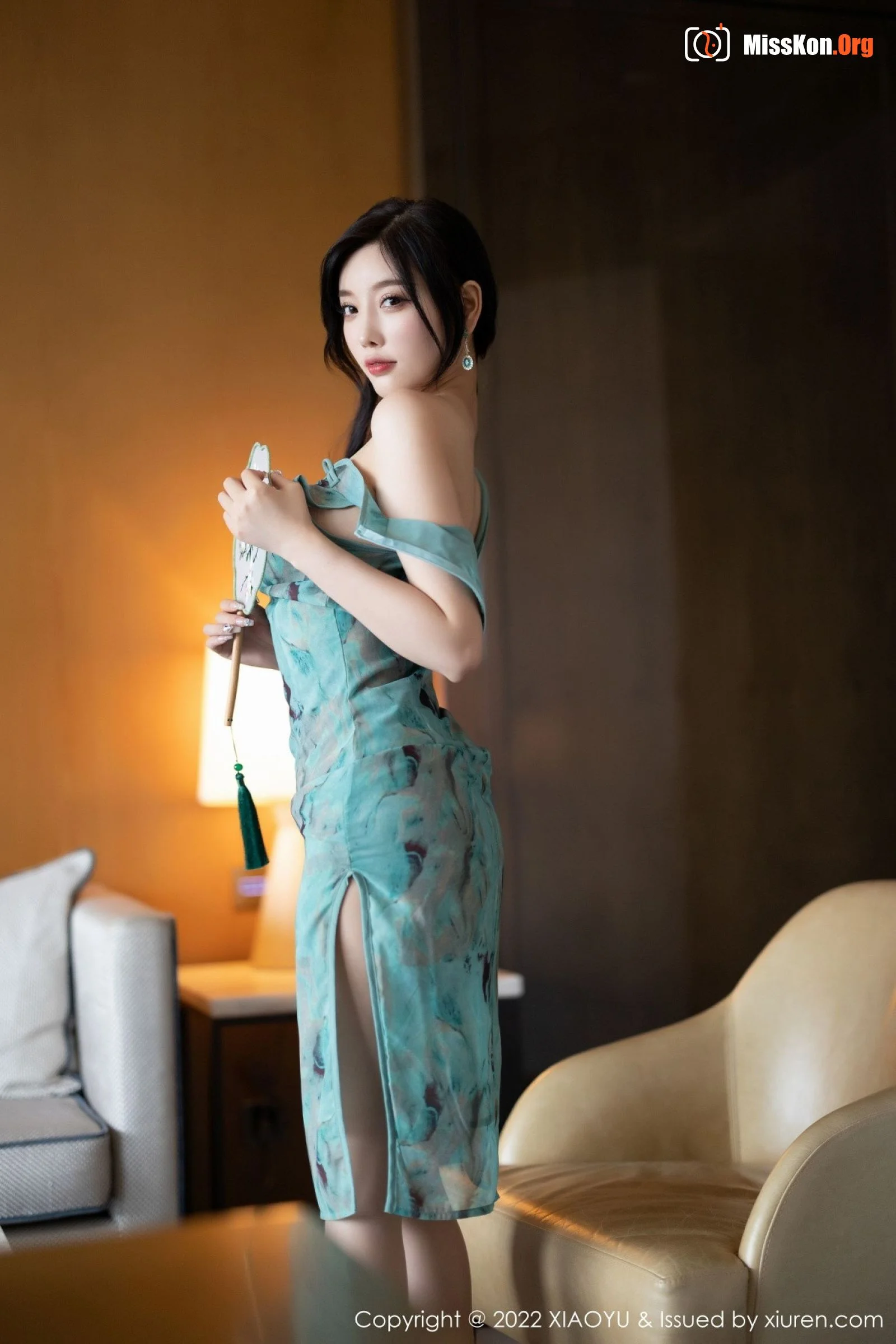 Yang Chenchen - Photo 42