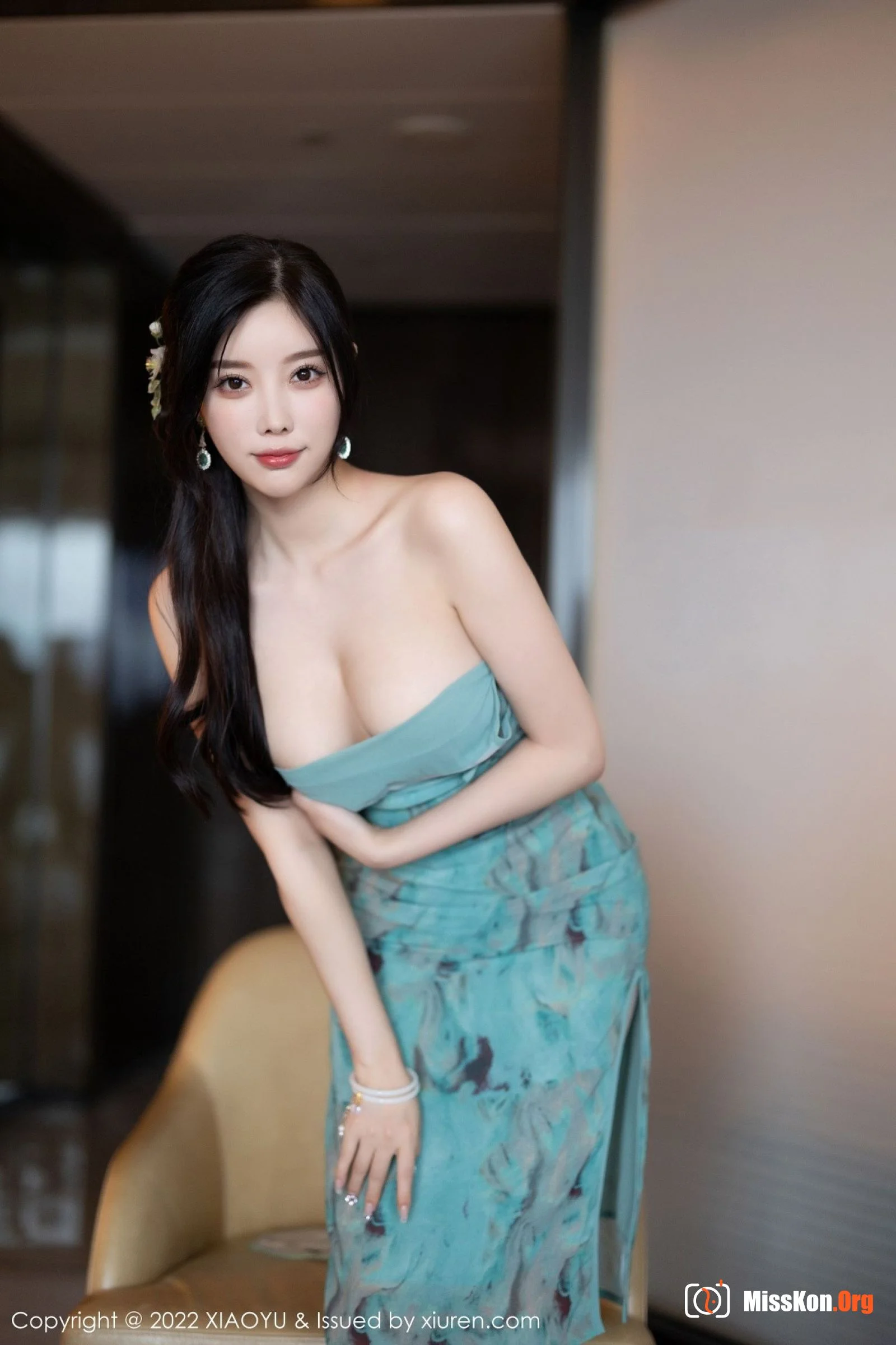 Yang Chenchen - Photo 44