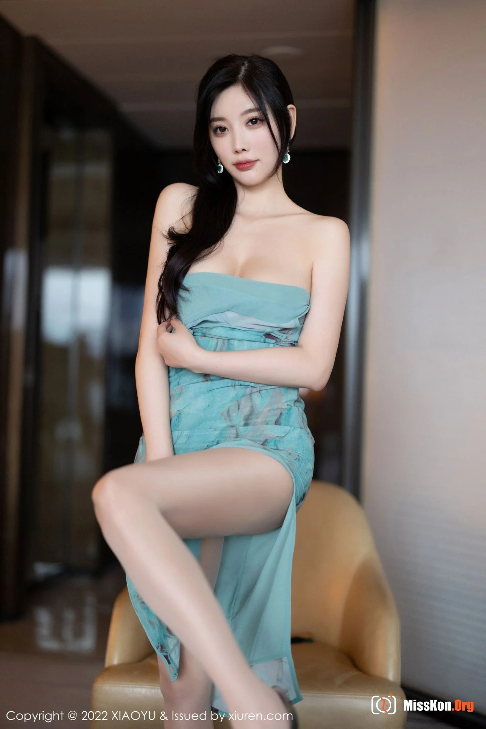 Yang Chenchen - Photo 45