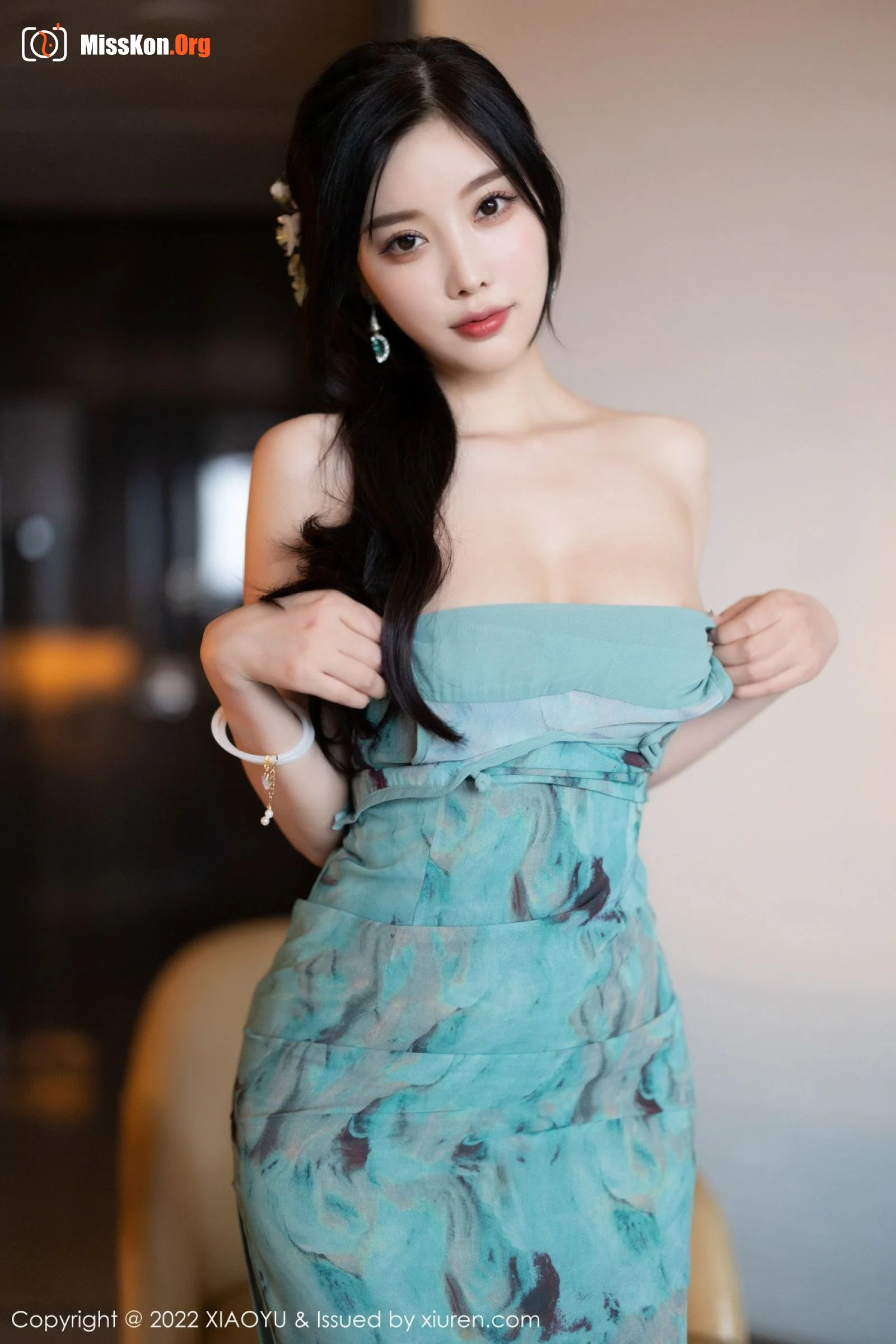 Yang Chenchen - Photo 48