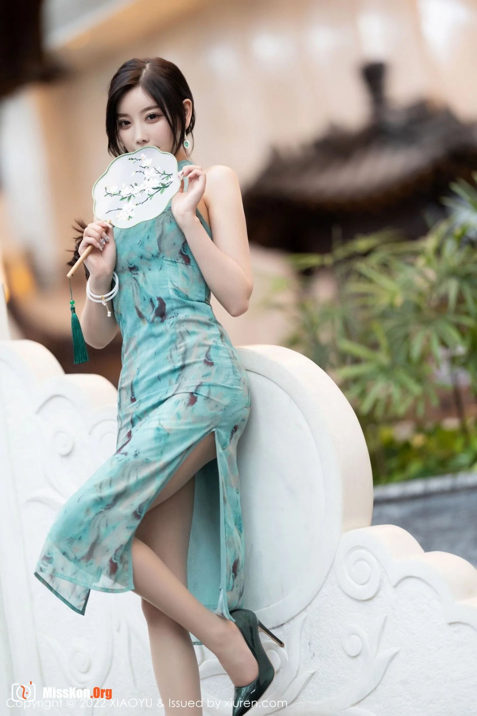 杨晨晨Yome - 照片 6