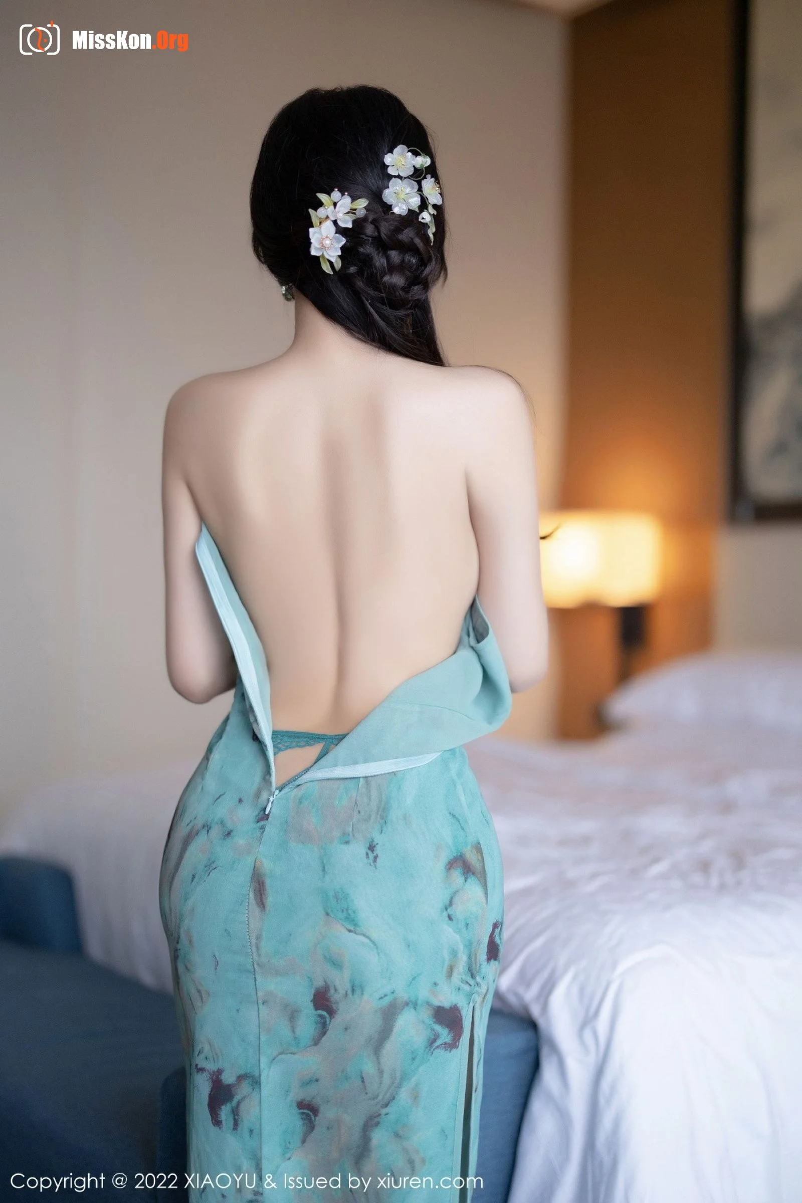 Yang Chenchen - Photo 91