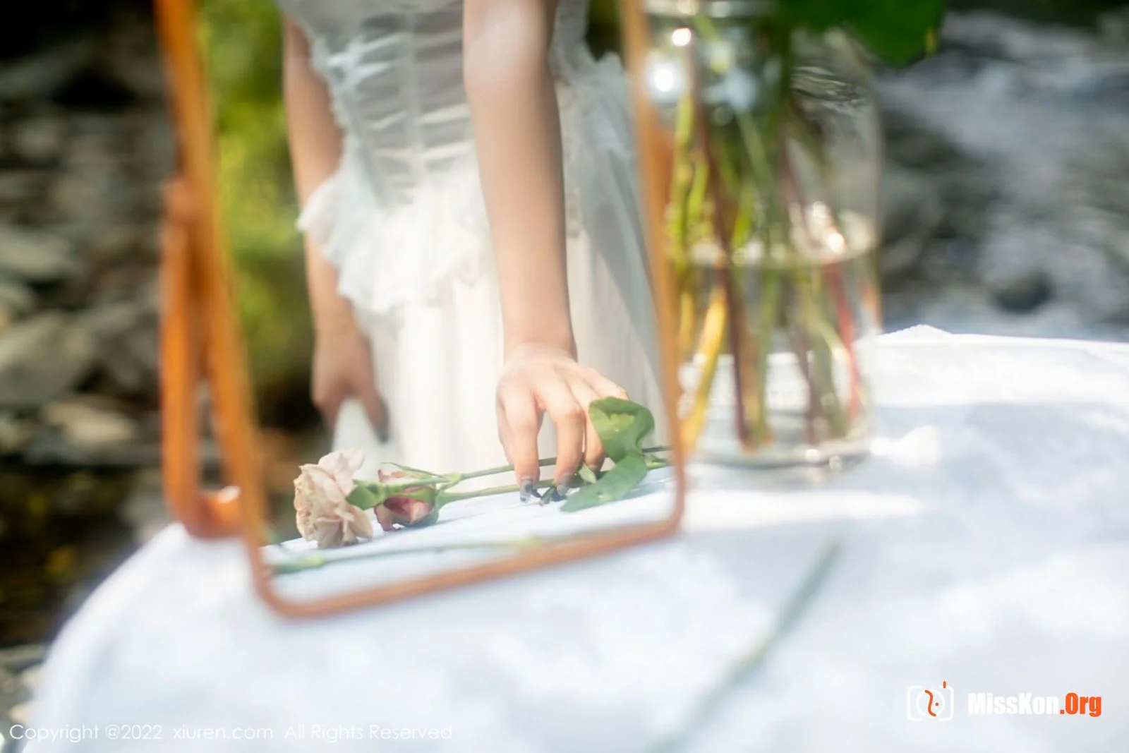 Yang Chenchen - Photo 10