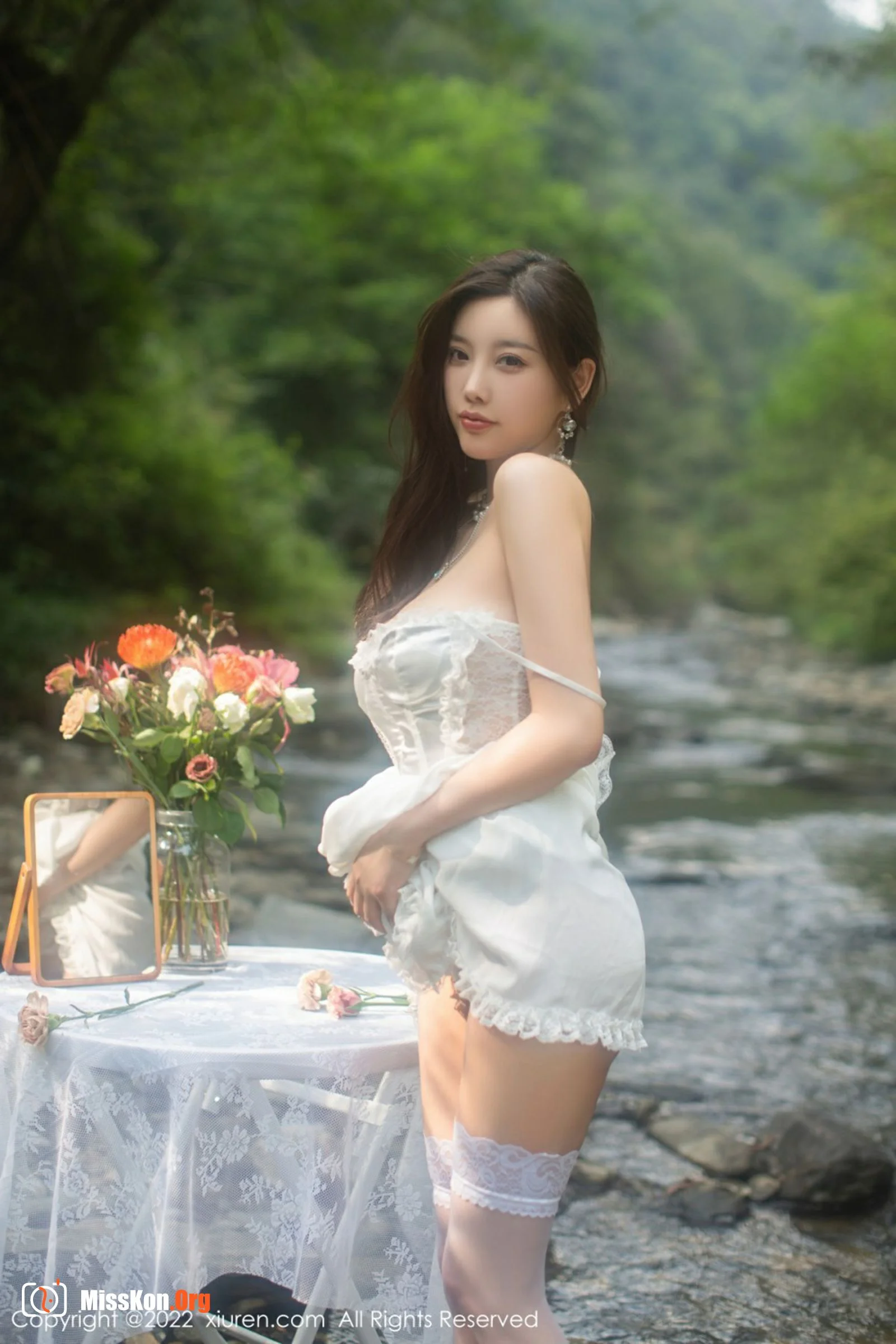 Yang Chenchen - Photo 14