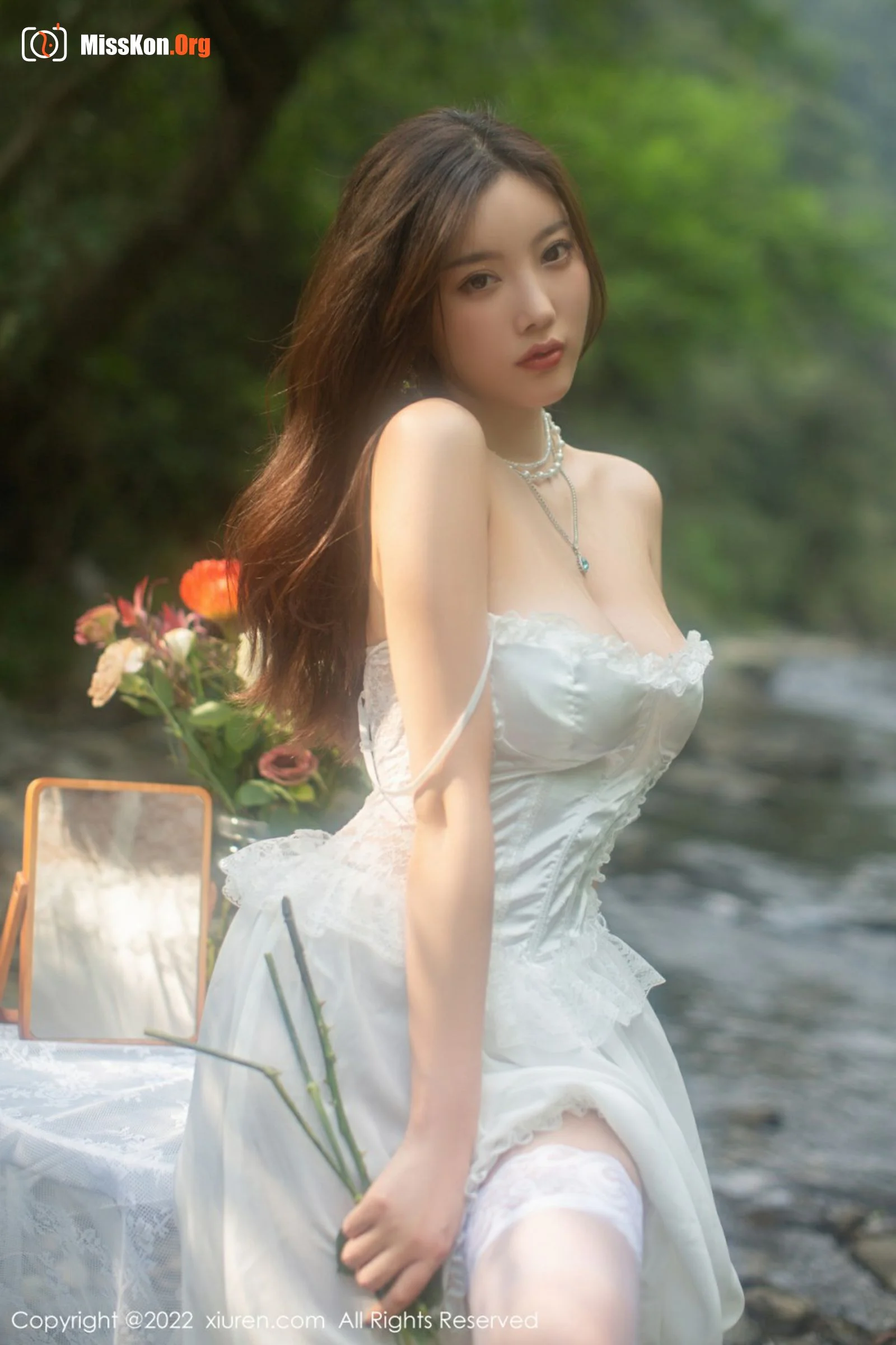 Yang Chenchen - Photo 18