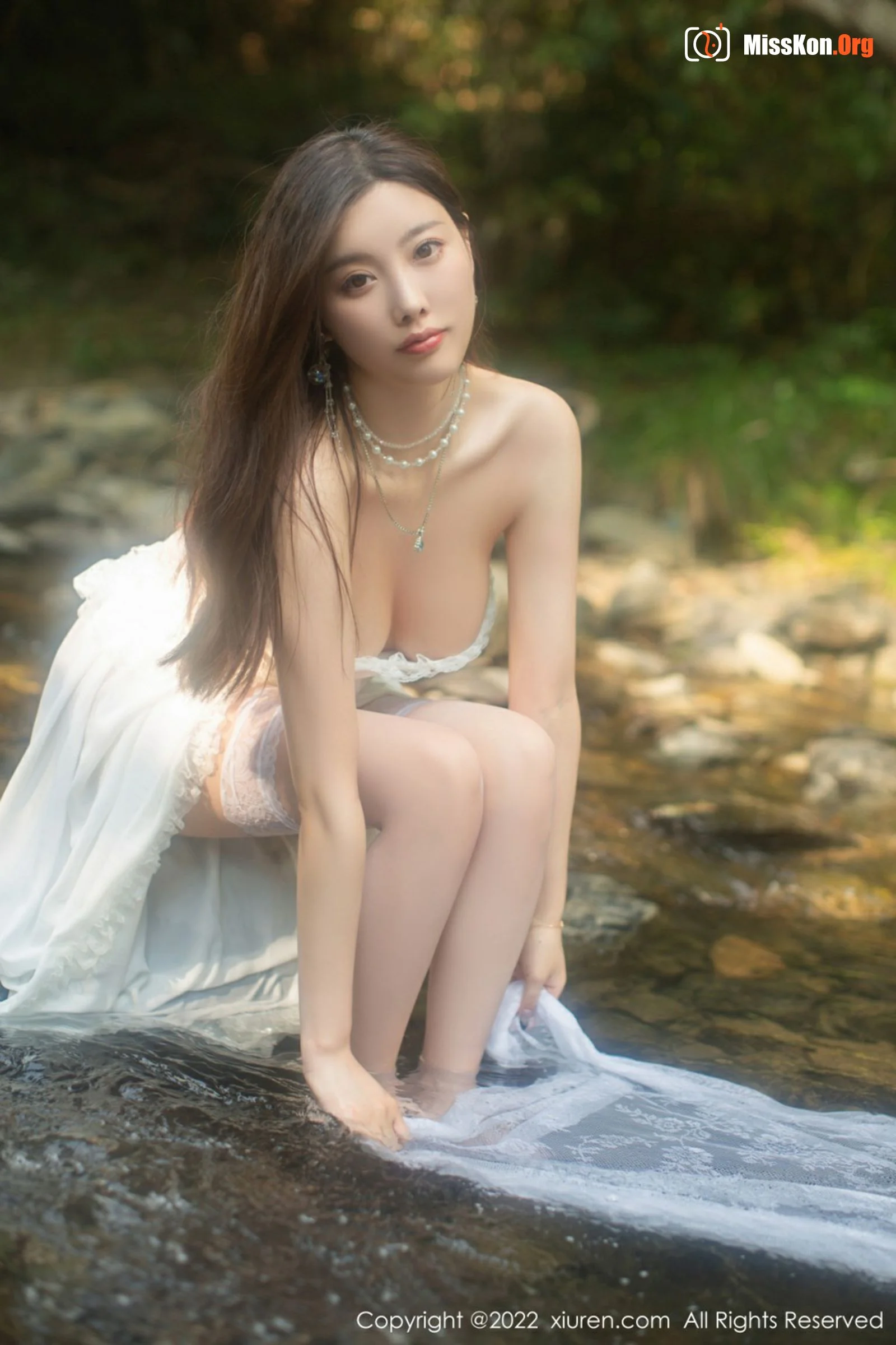 Yang Chenchen - Photo 24