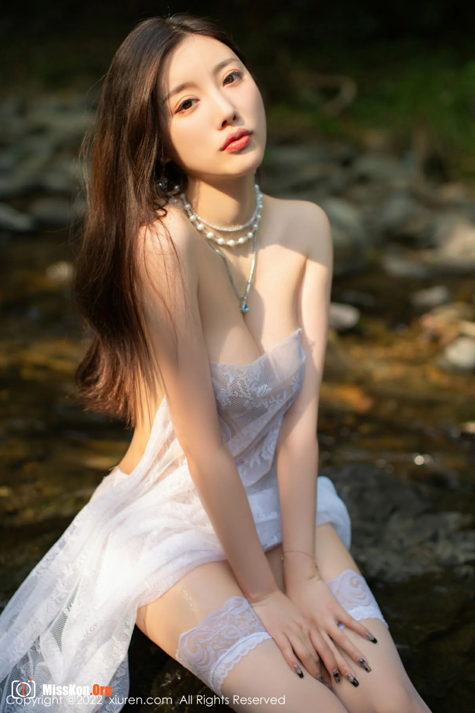 Yang Chenchen - Photo 33