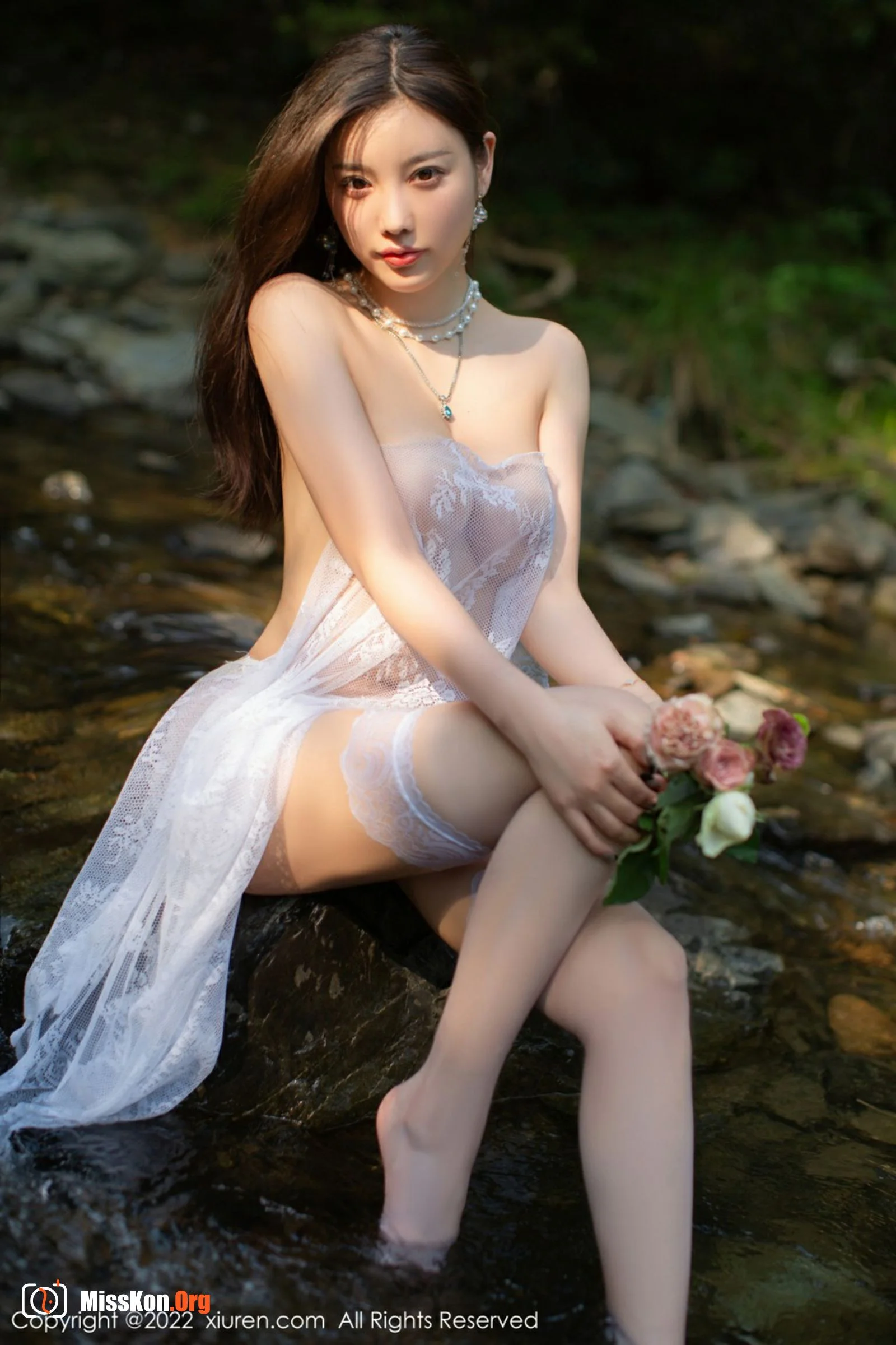 Yang Chenchen - Photo 35