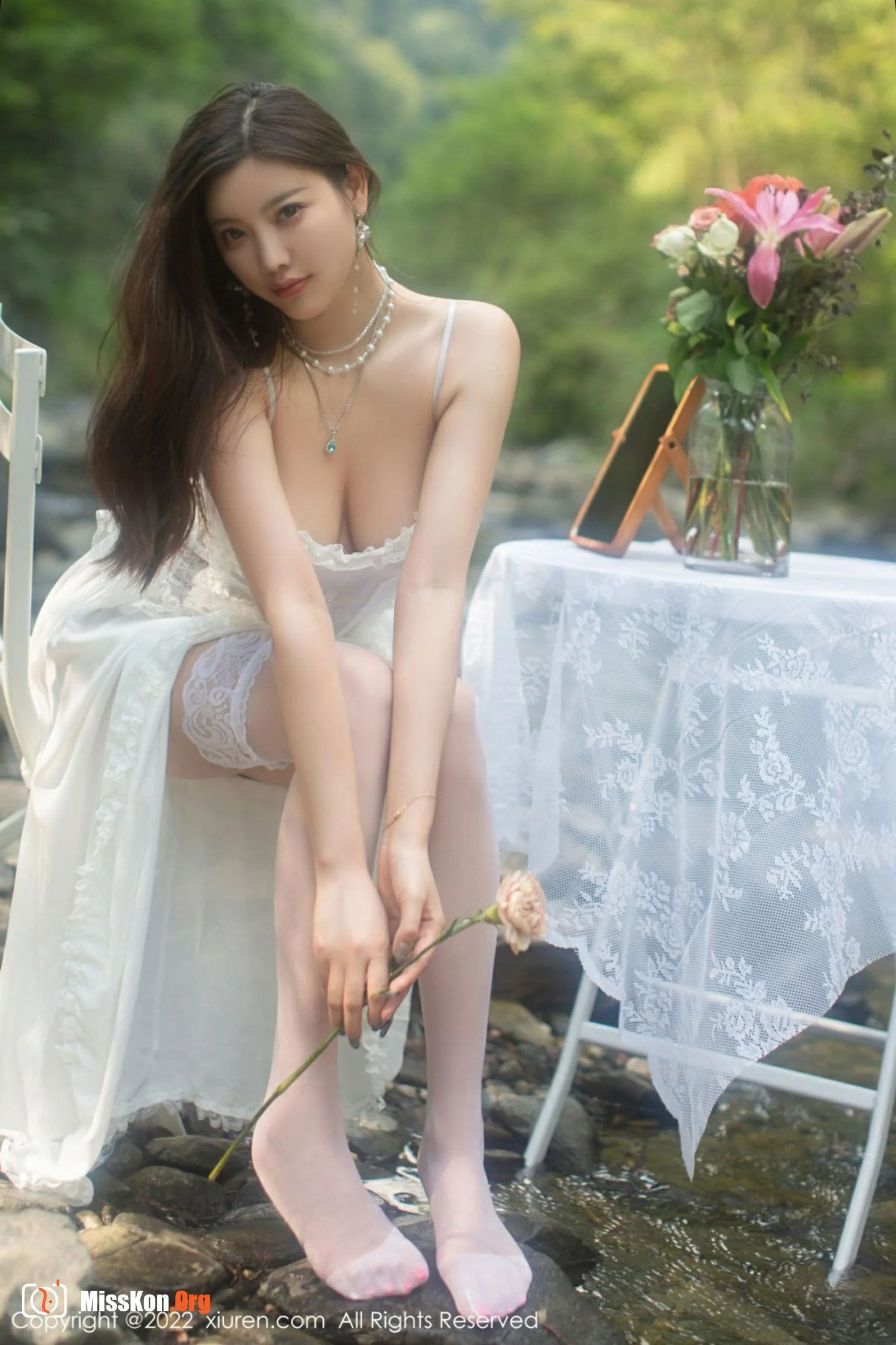Yang Chenchen - Photo 4
