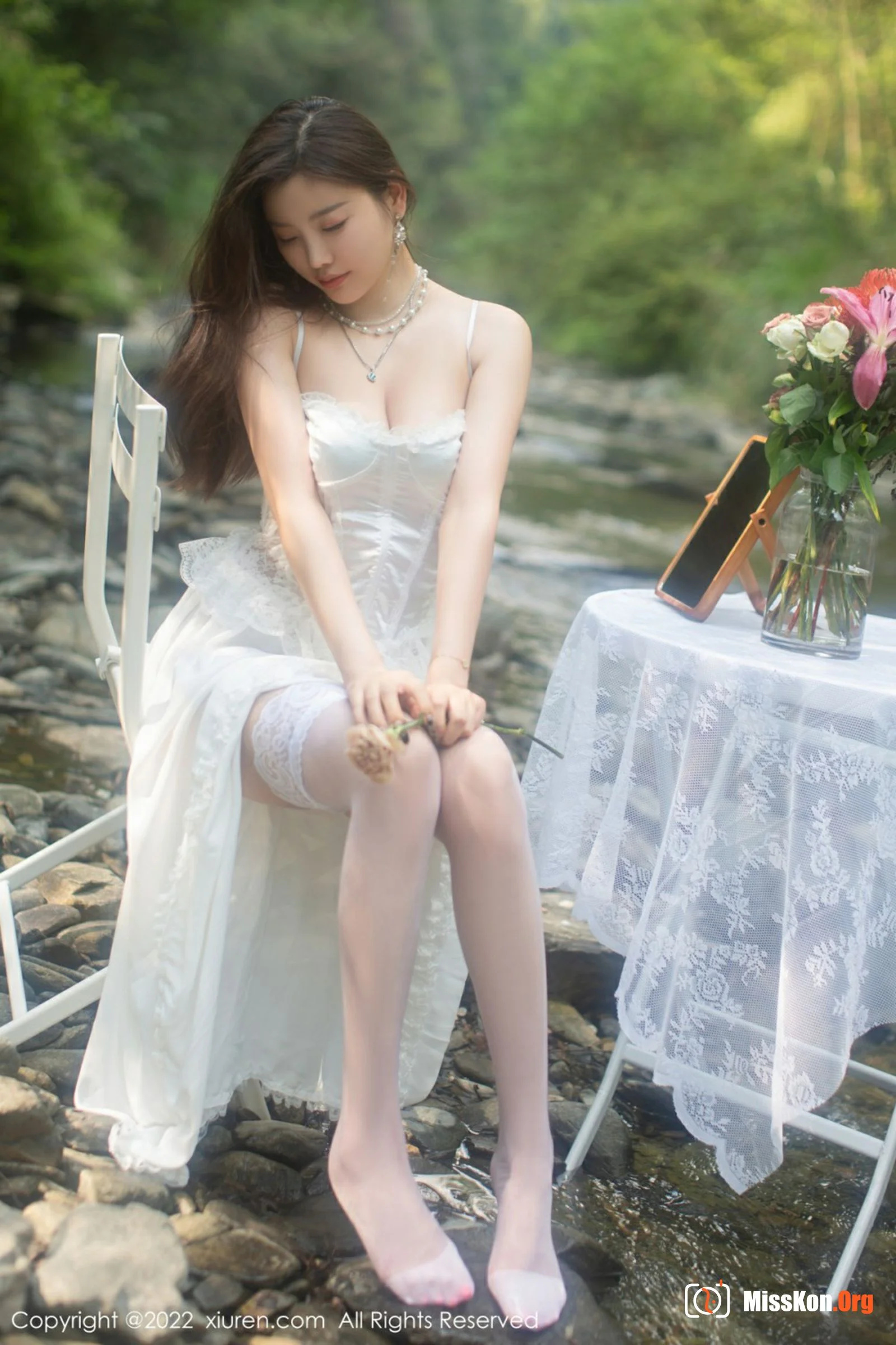 Yang Chenchen - Photo 8