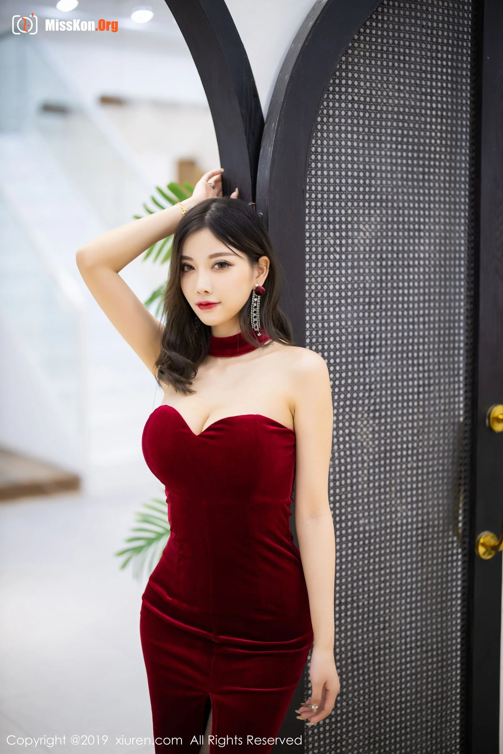 Yang Chenchen - Photo 67