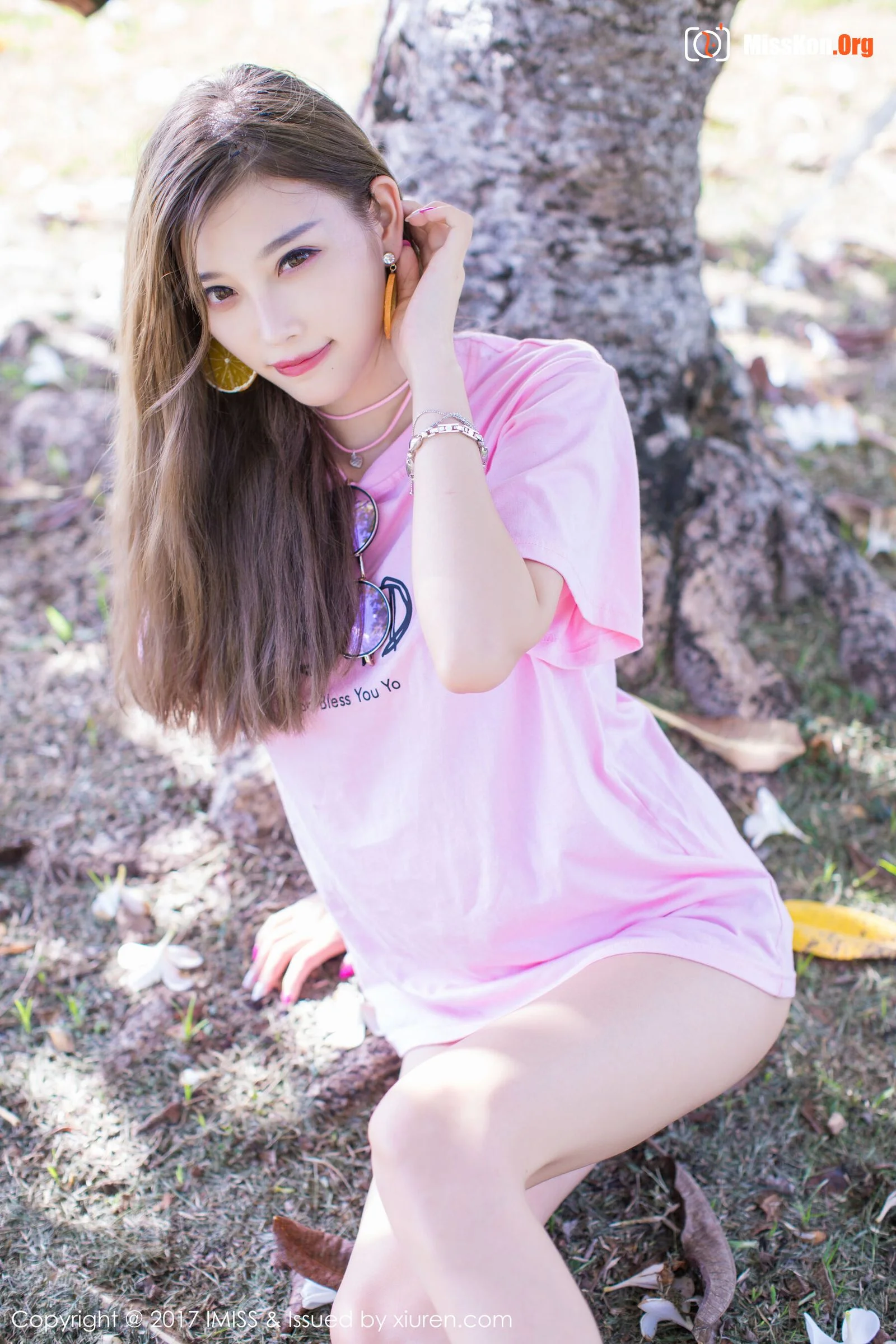 杨晨晨sugar - 照片 18