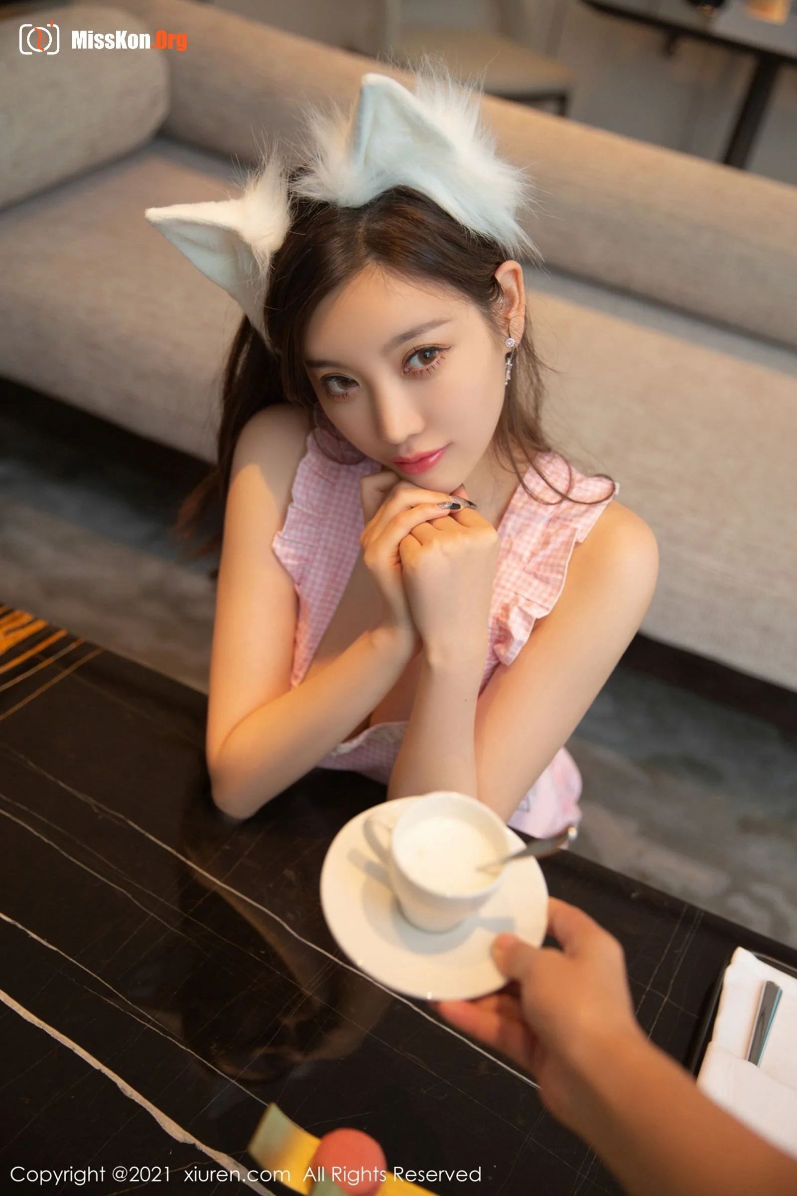 Yang Chenchen - Photo 28