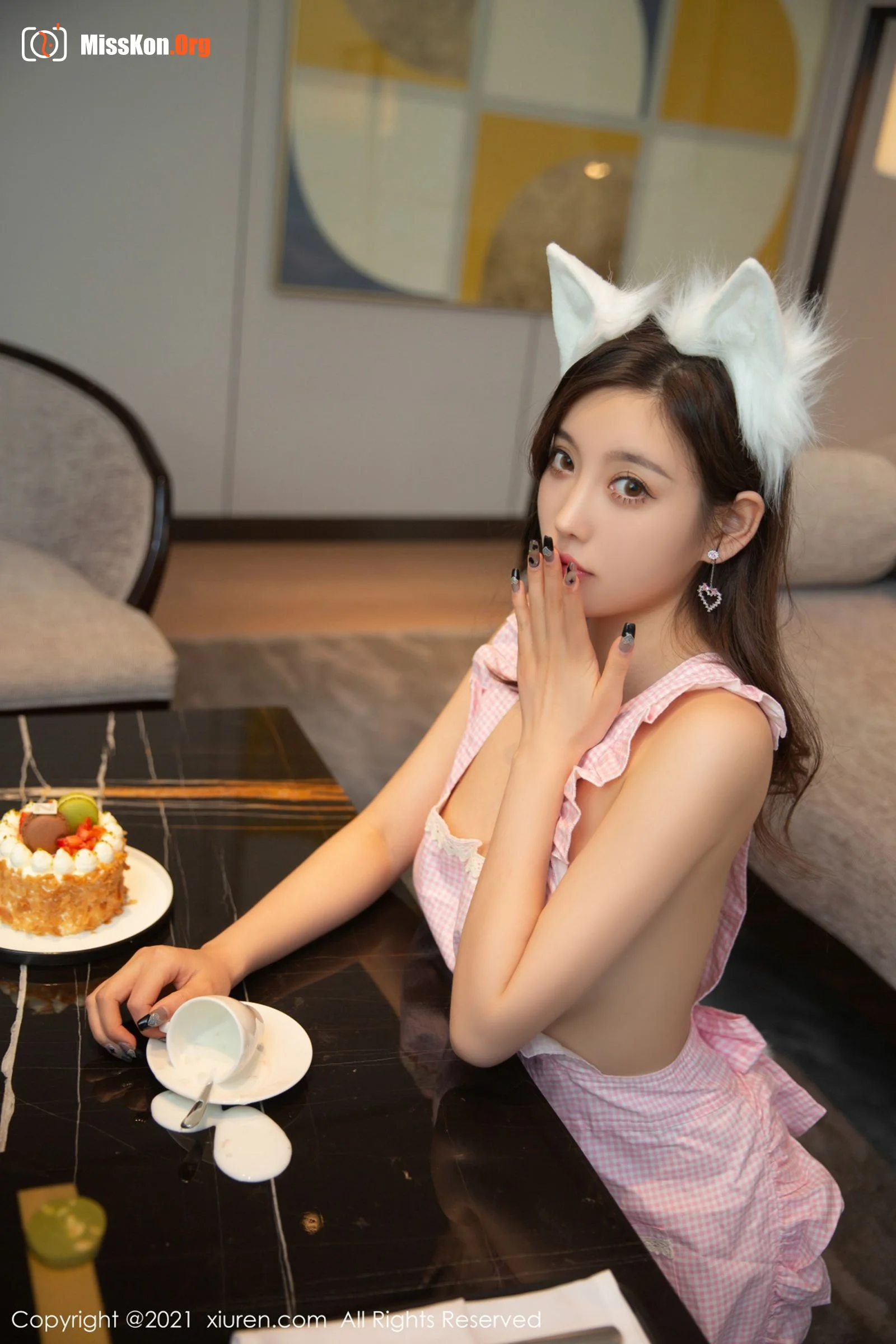 Yang Chenchen - Photo 67