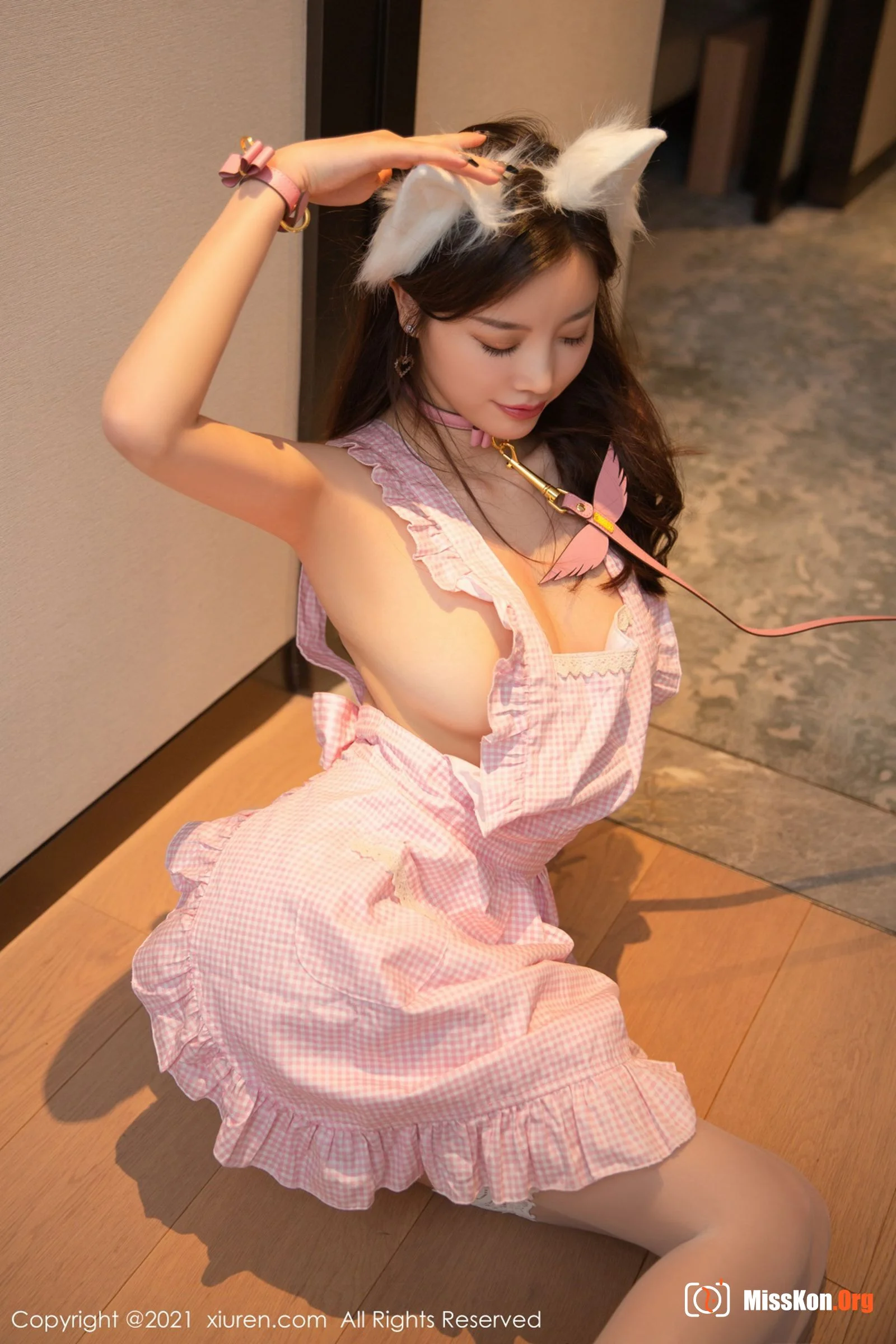 Yang Chenchen - Photo 78