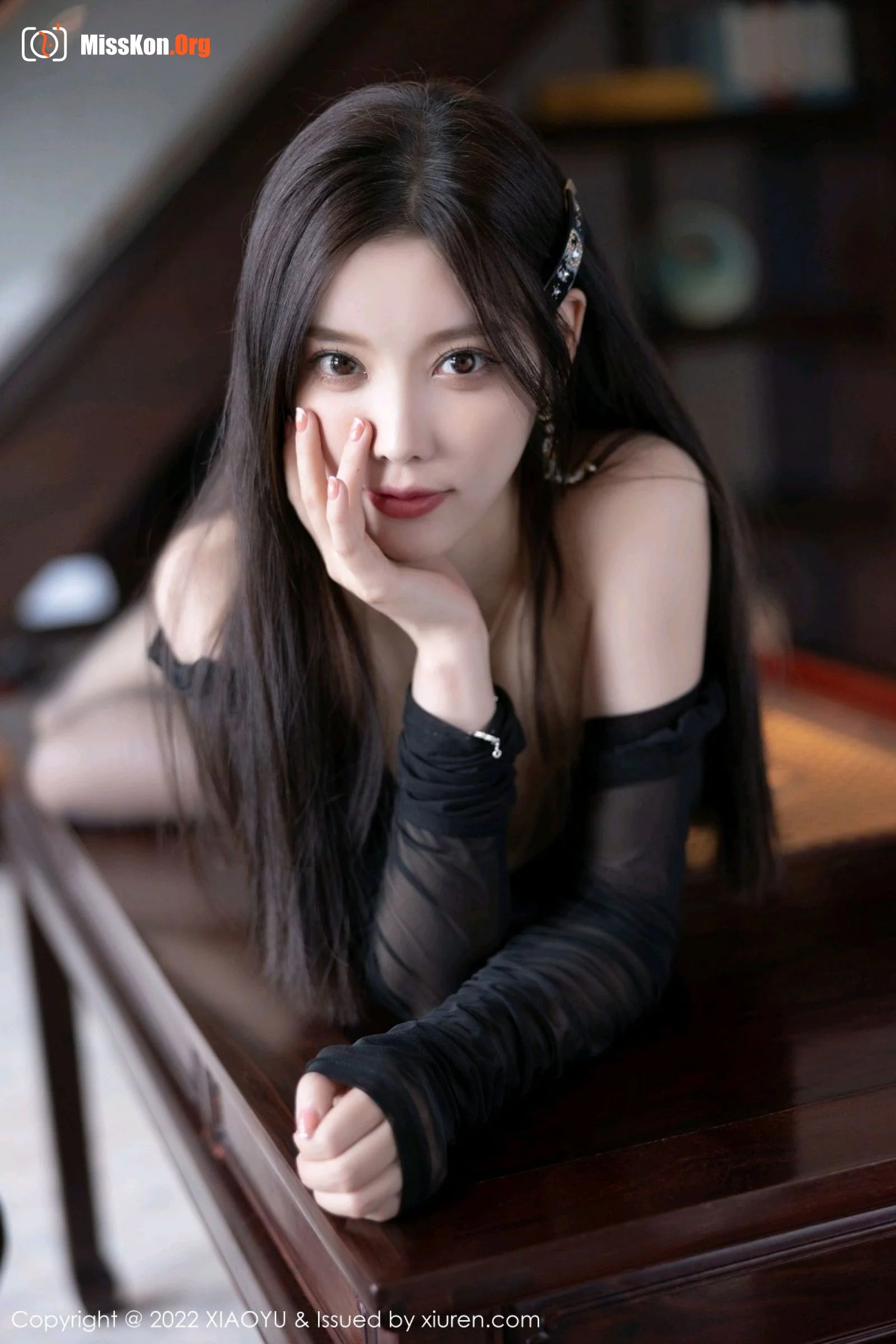 Yang Chenchen - Photo 49