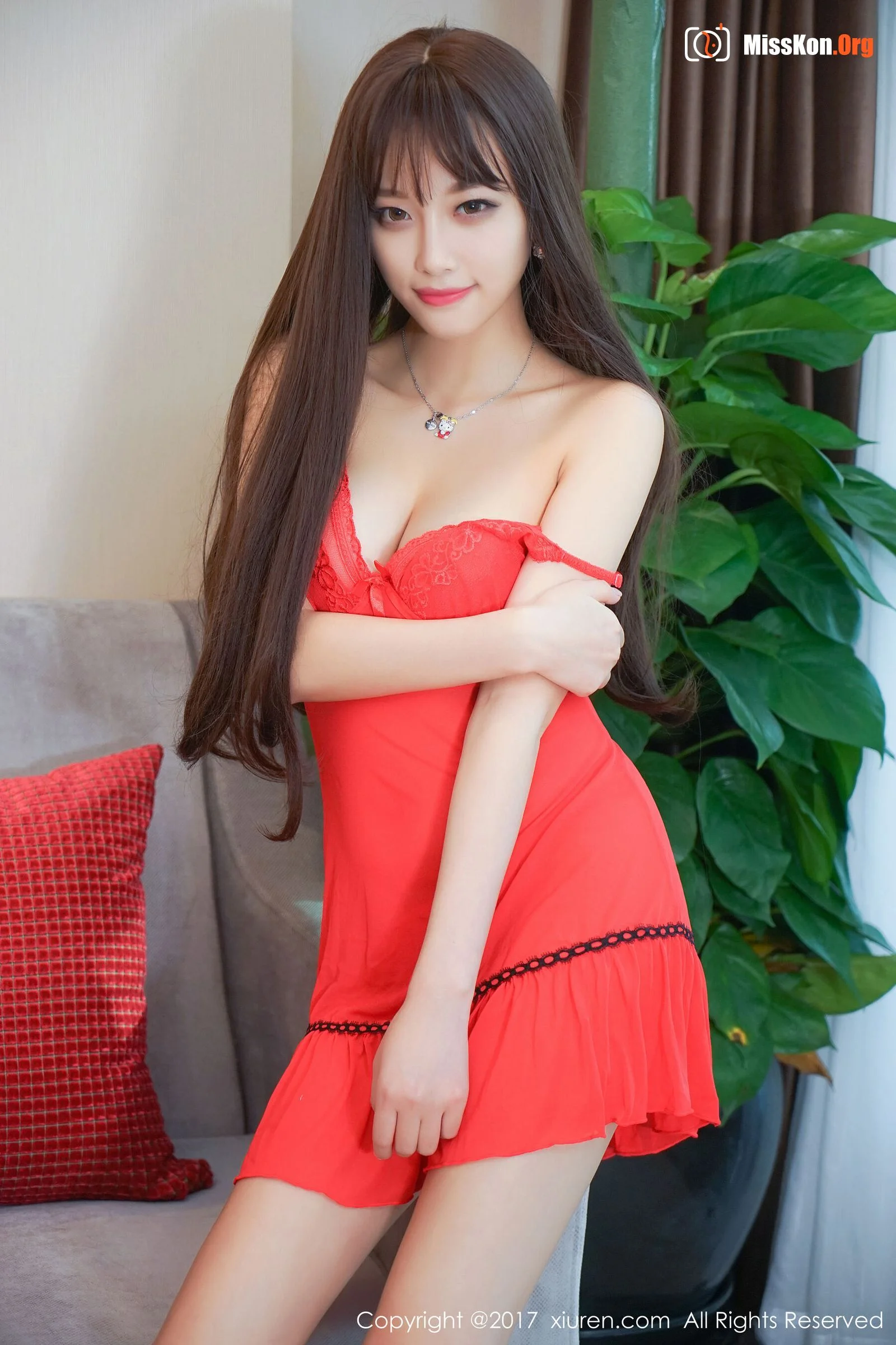 Yang Chenchen - Photo 42