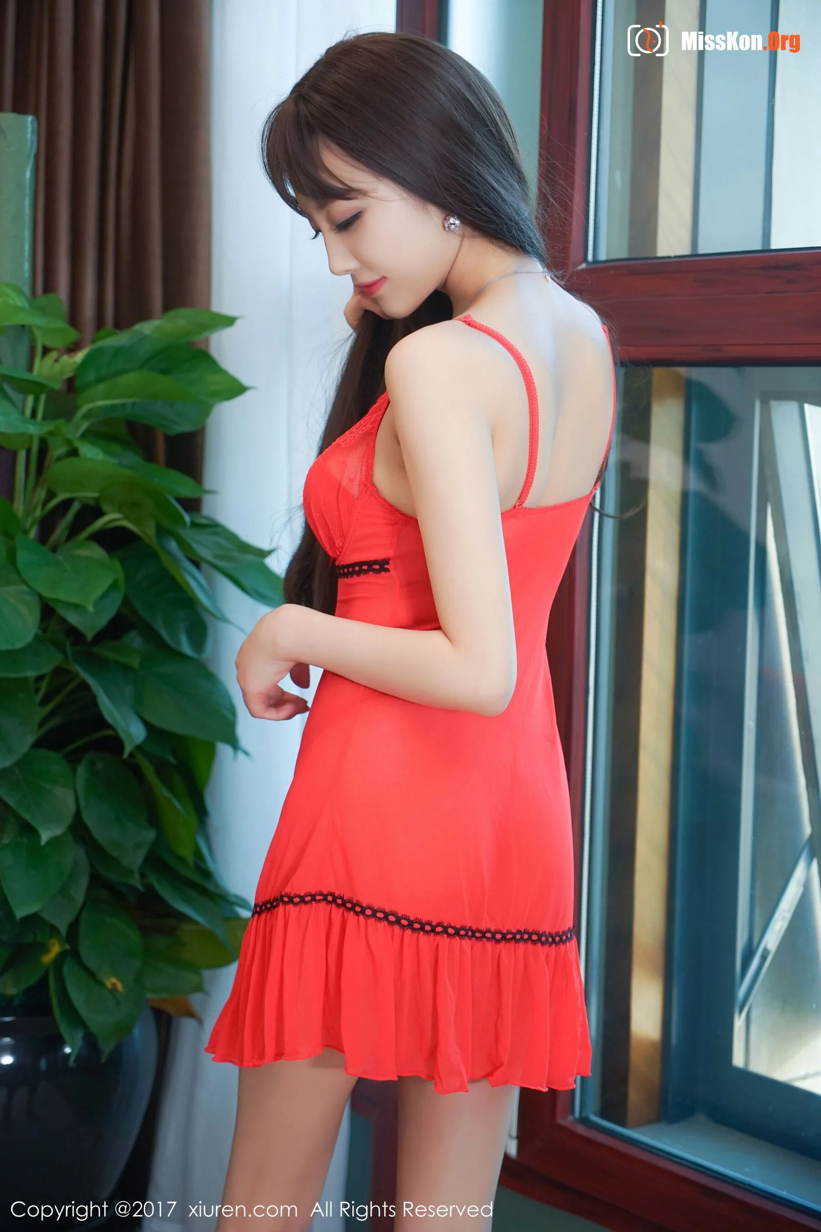 Yang Chenchen - Photo 45