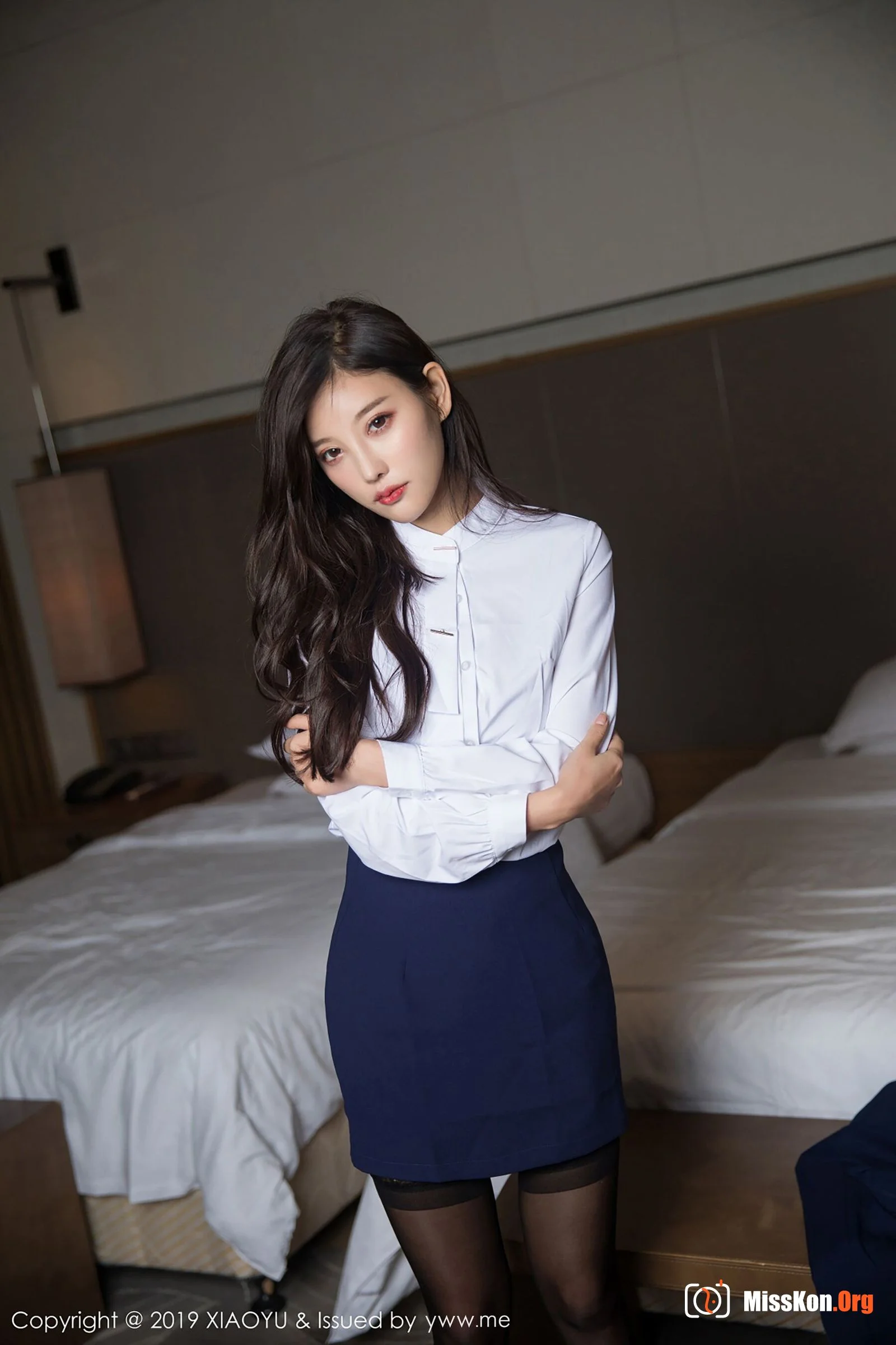 Yang Chenchen - Photo 64