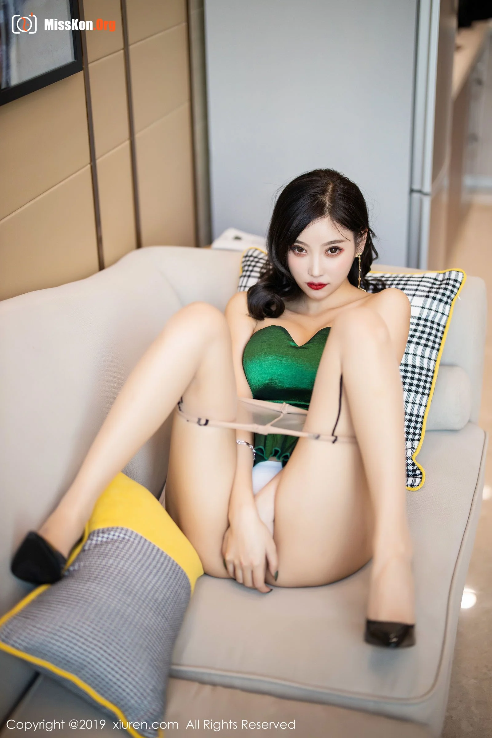Yang Chenchen - Photo 84
