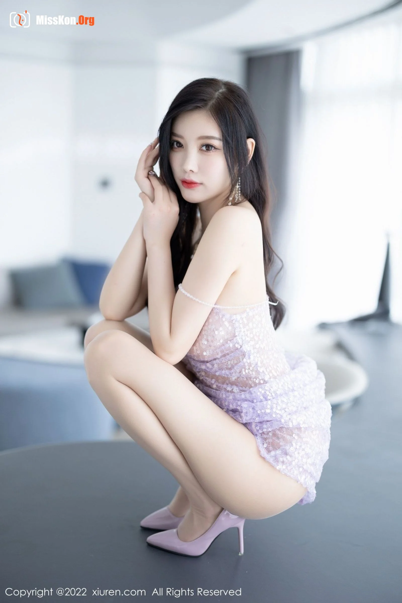 Yang Chenchen - Photo 53