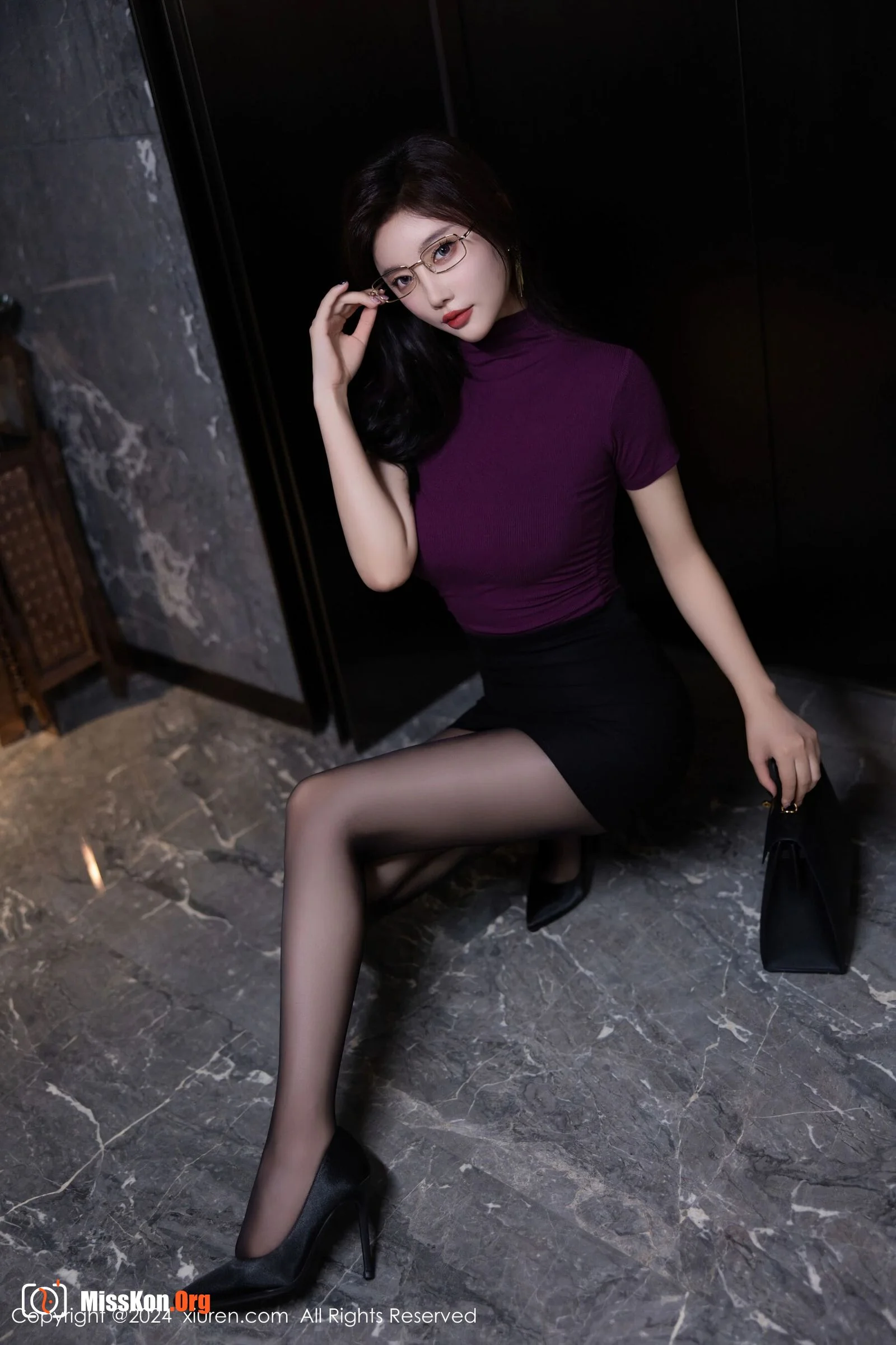 Yang Chenchen - Photo 15