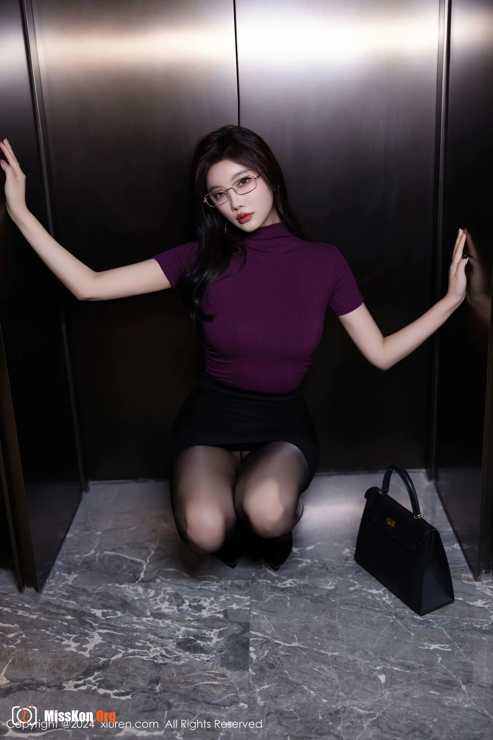 Yang Chenchen - Photo 18