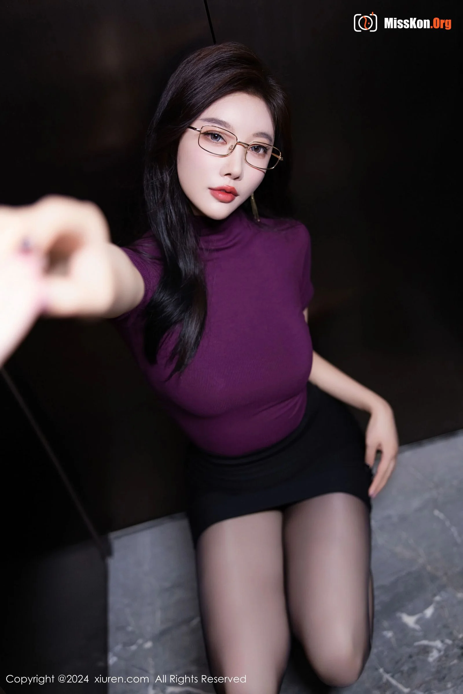 Yang Chenchen - Photo 23