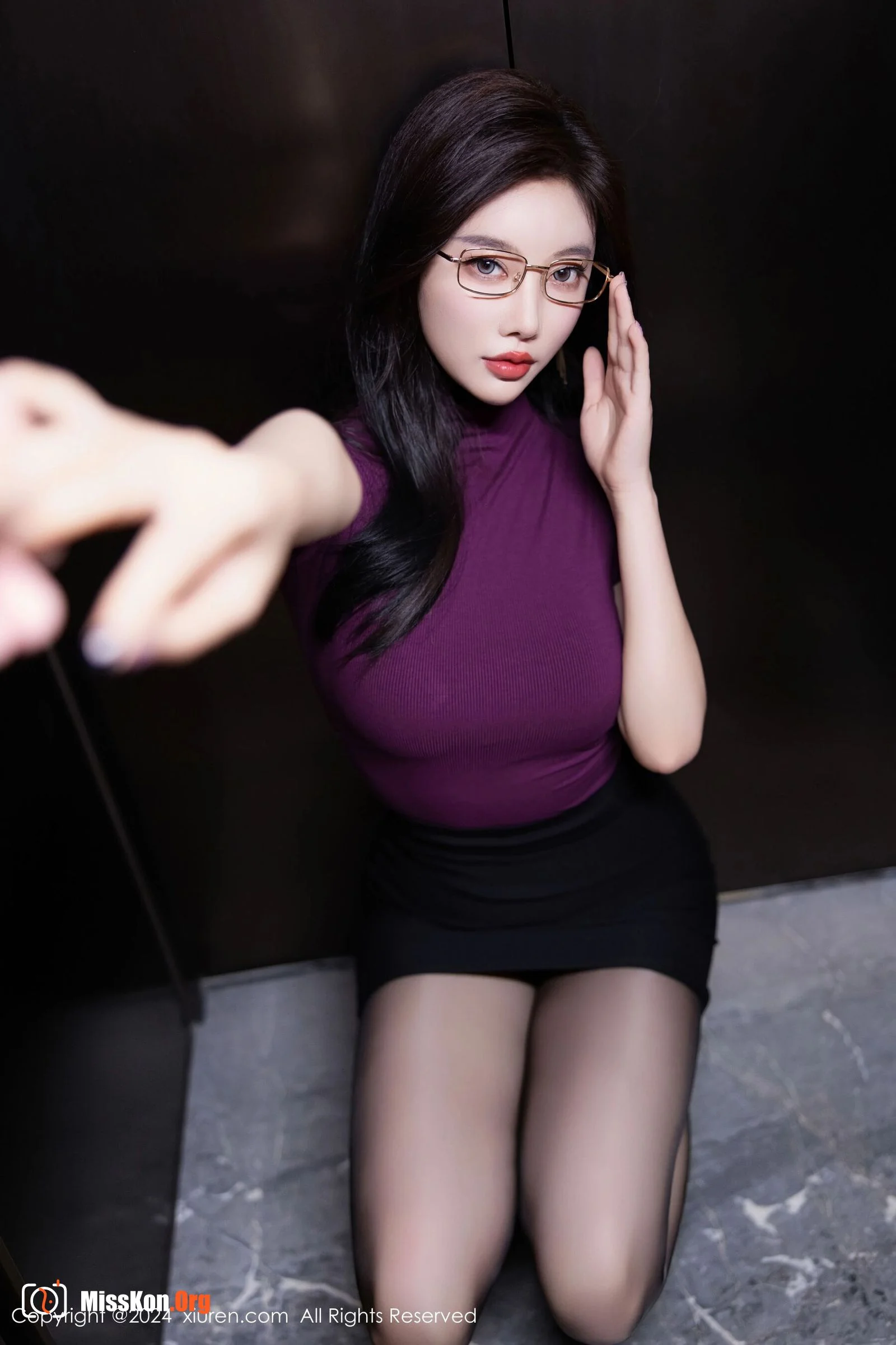 Yang Chenchen - Photo 24