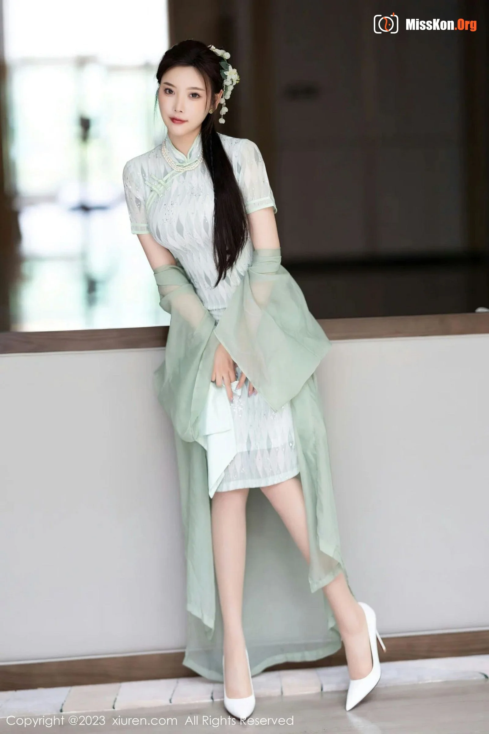 Yang Chenchen - Photo 10