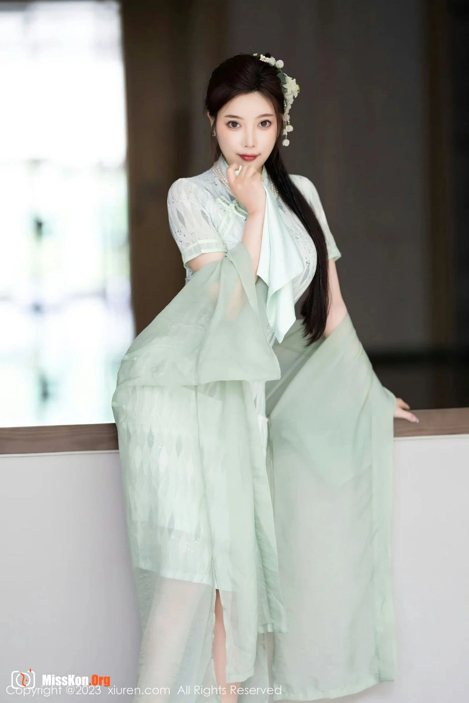 Yang Chenchen - Photo 11