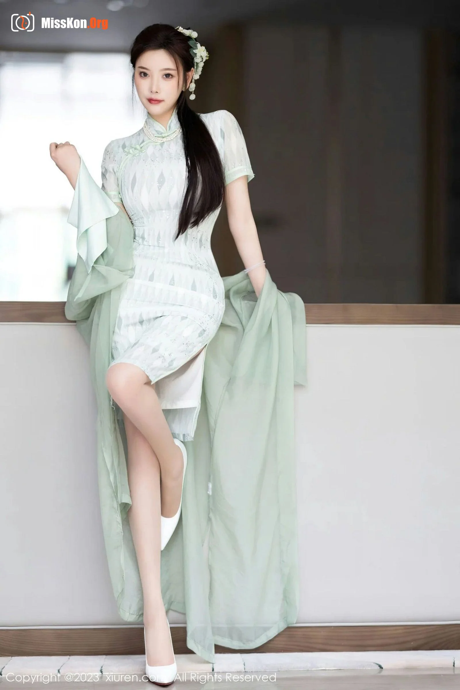Yang Chenchen - Photo 12