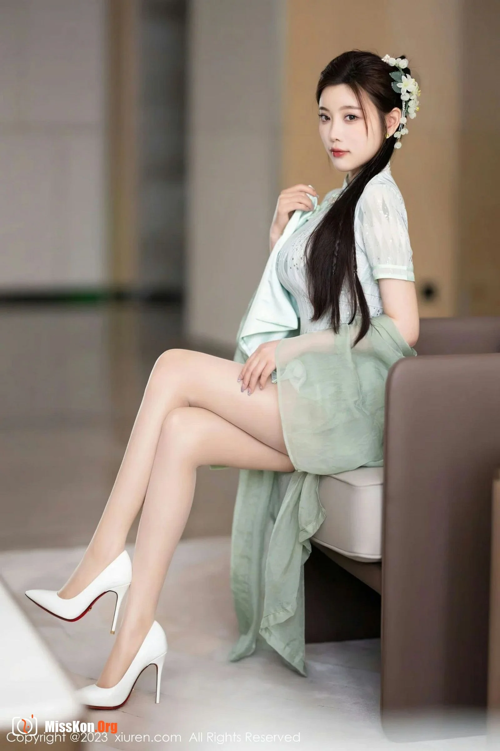 Yang Chenchen - Photo 13