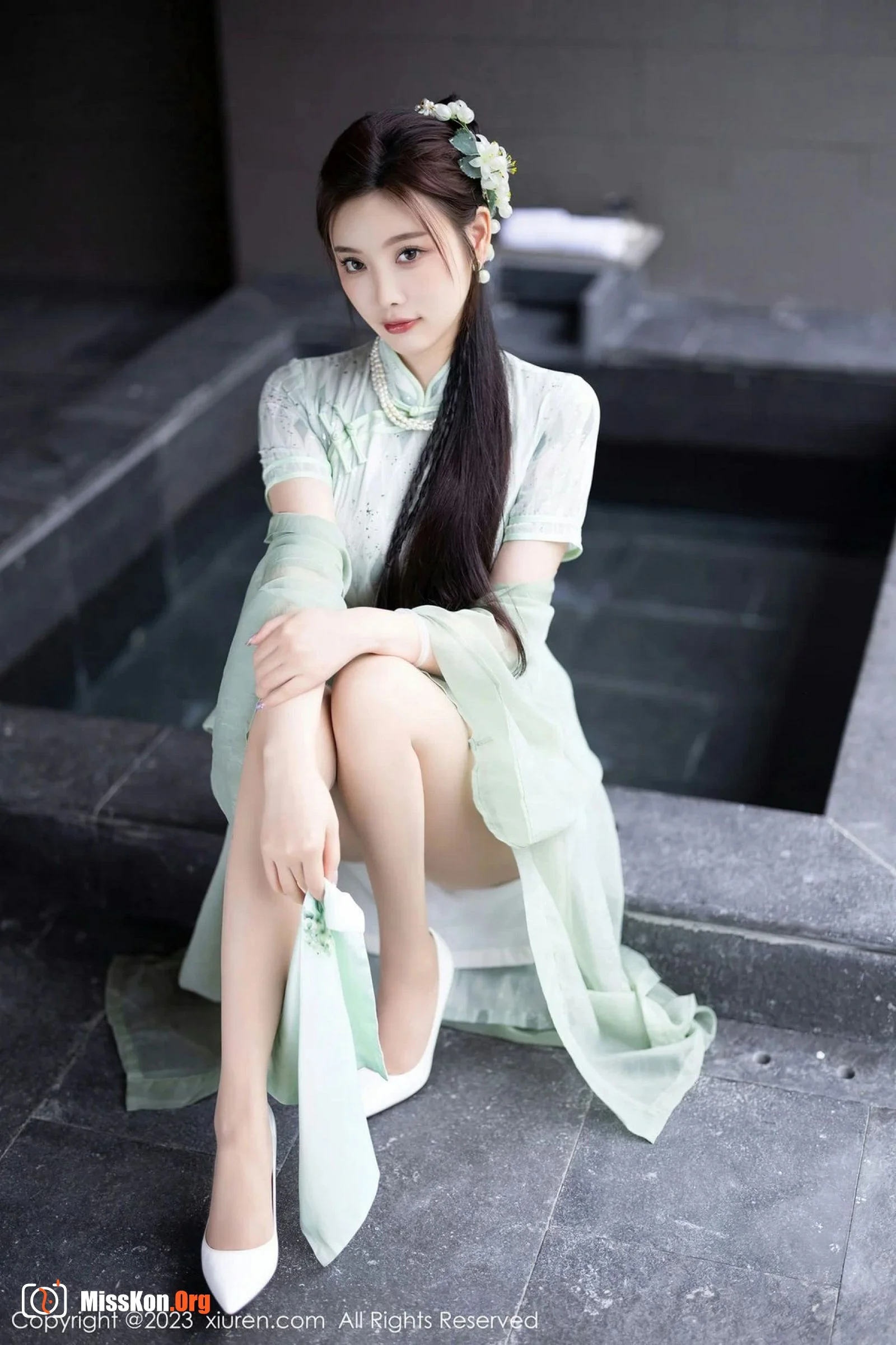 Yang Chenchen - Photo 15