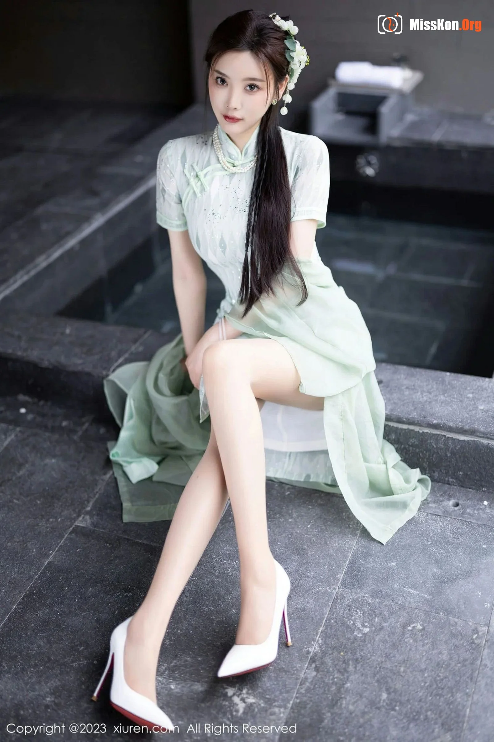 Yang Chenchen - Photo 16