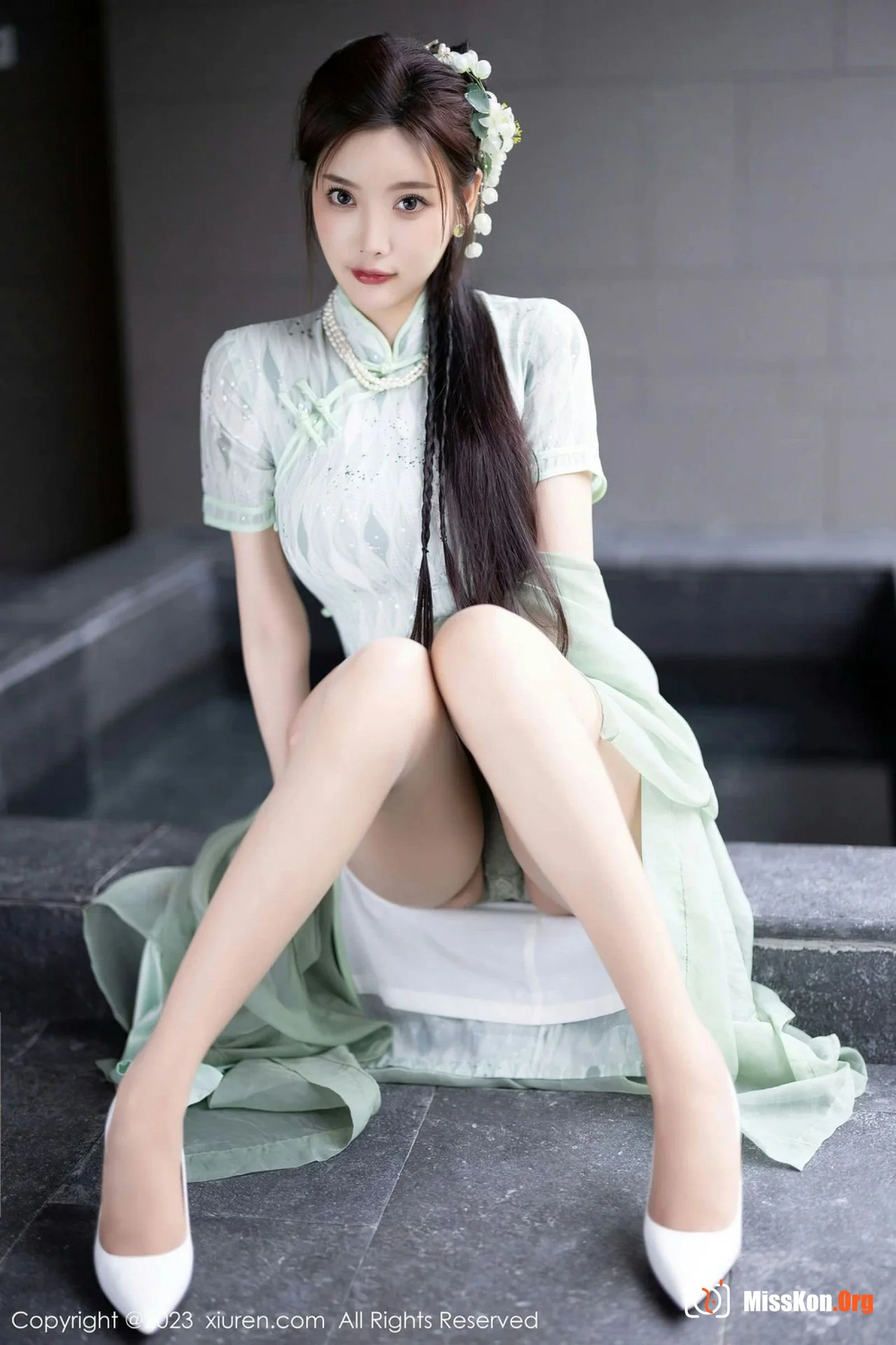 Yang Chenchen - Photo 17