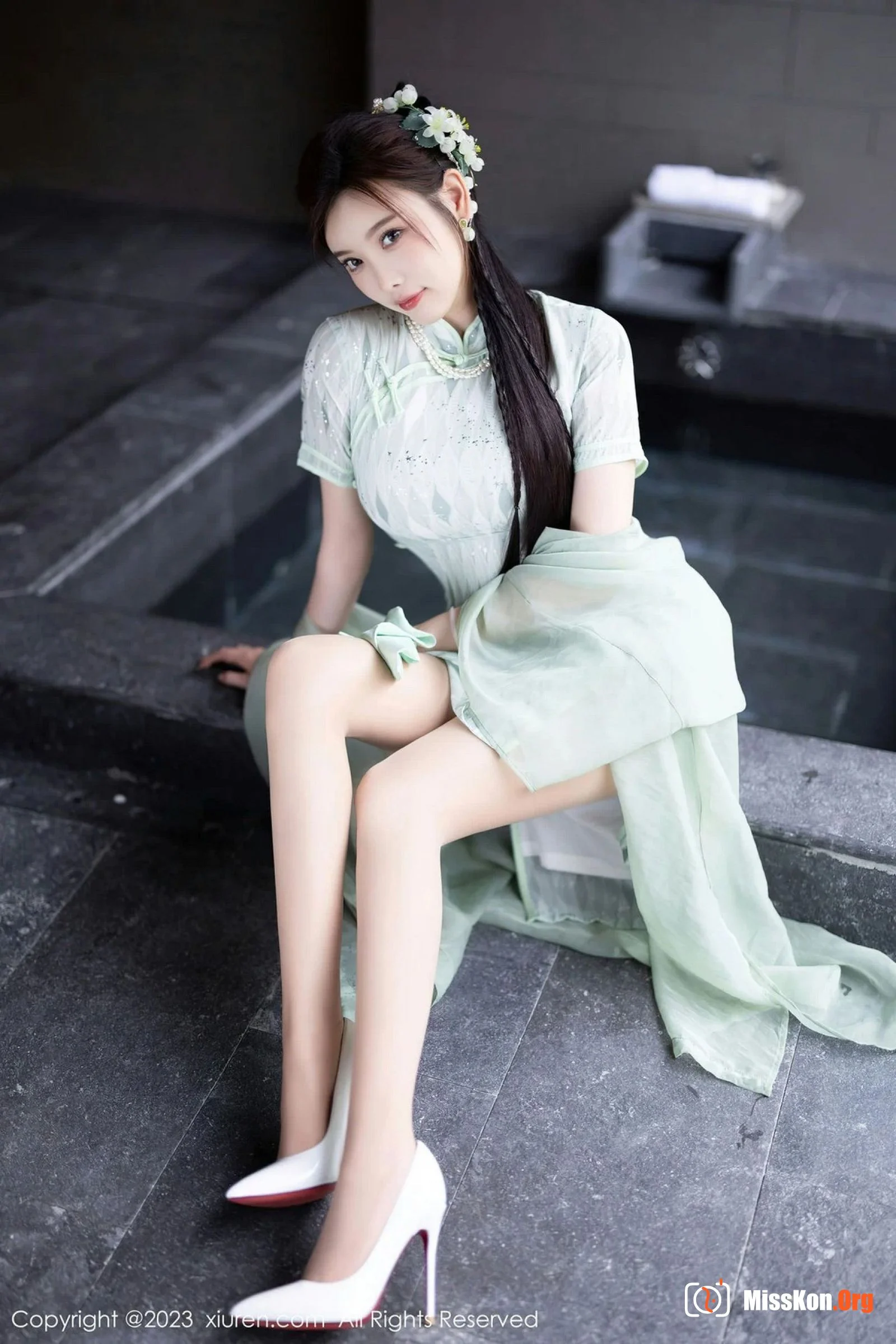 Yang Chenchen - Photo 18