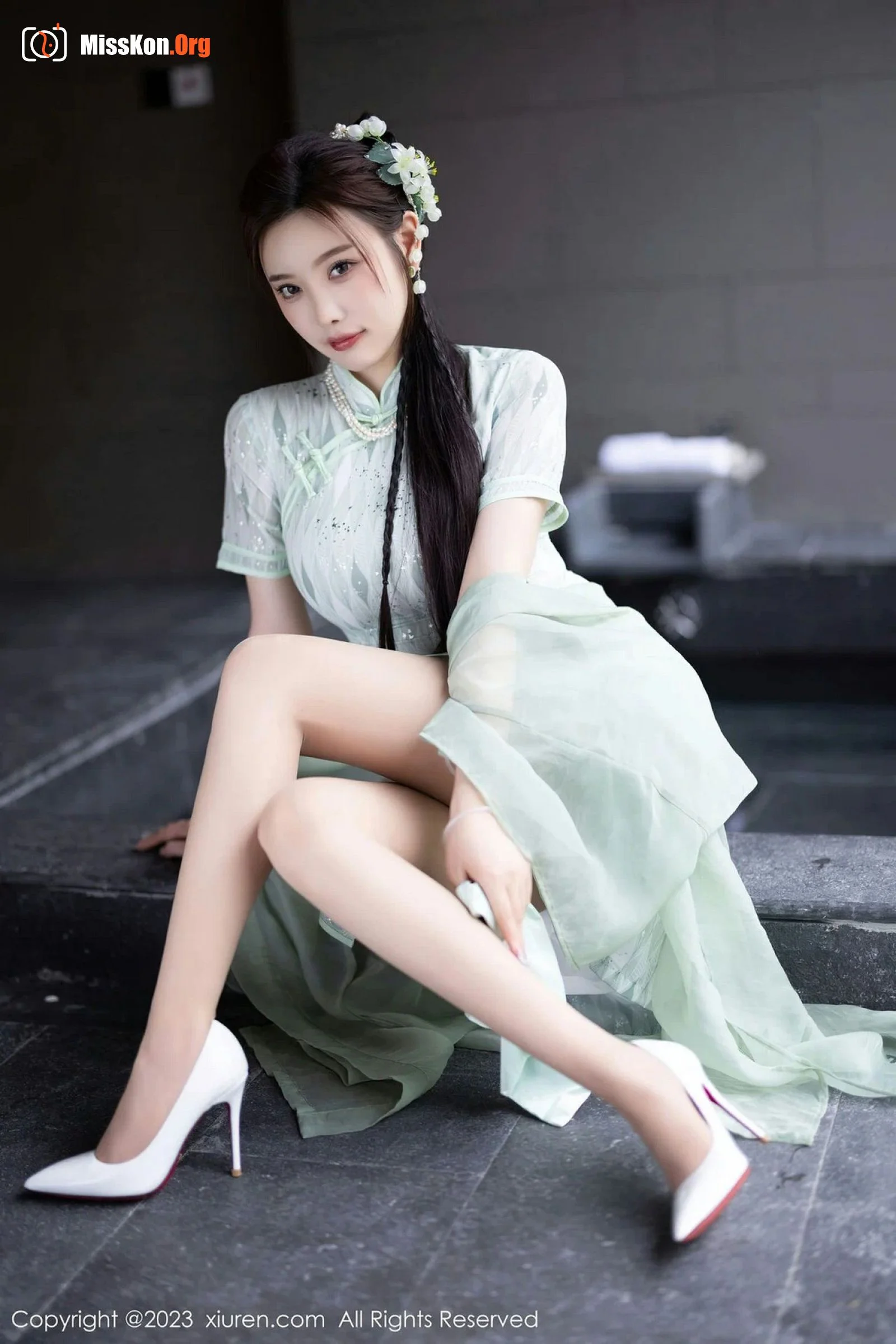Yang Chenchen - Photo 19