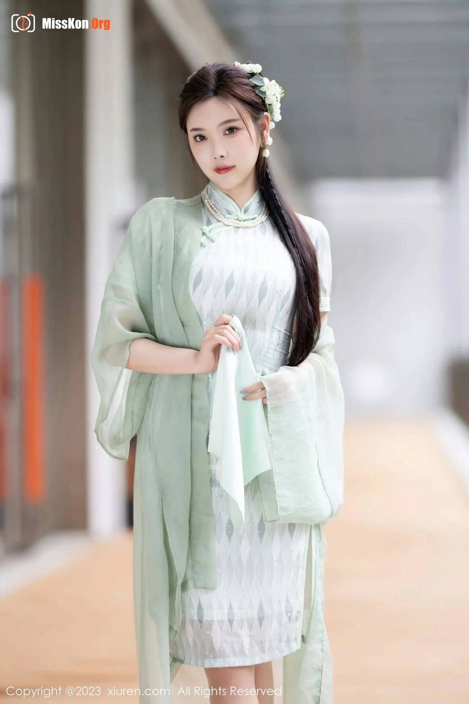 Yang Chenchen - Photo 2