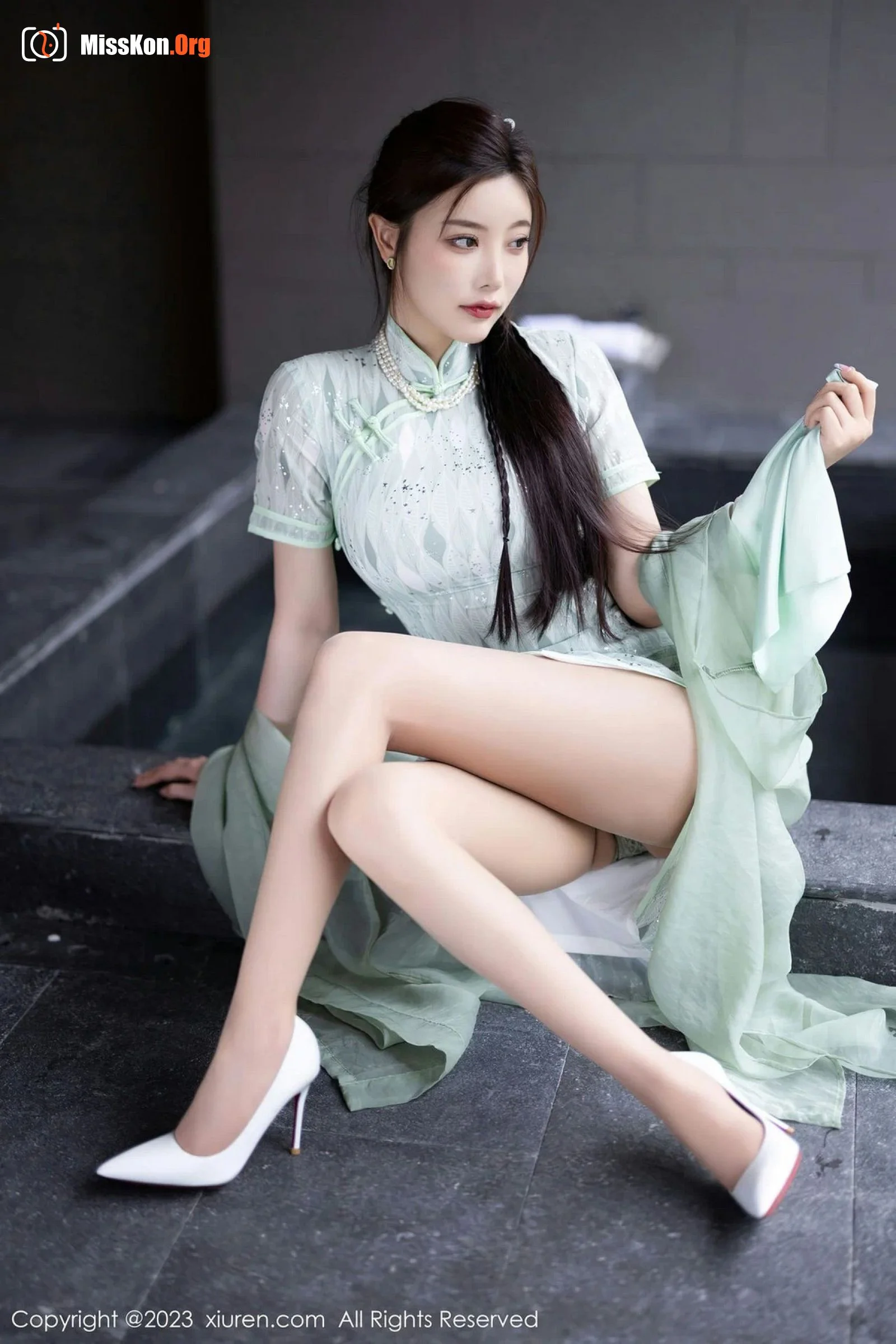 Yang Chenchen - Photo 20