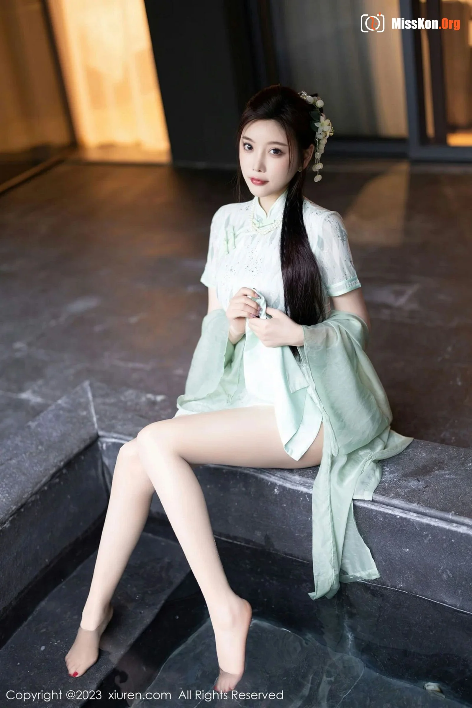 Yang Chenchen - Photo 23