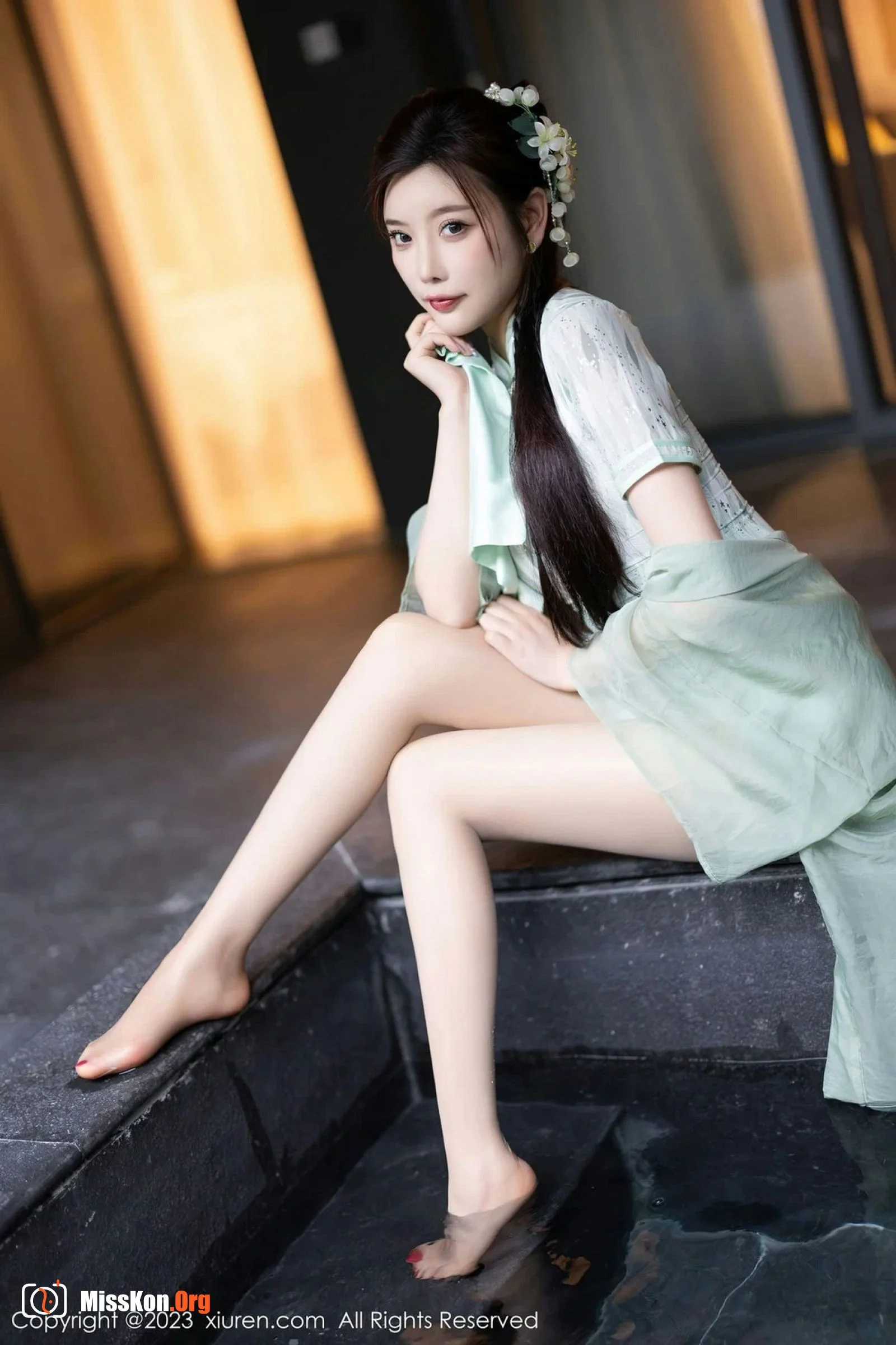 Yang Chenchen - Photo 24