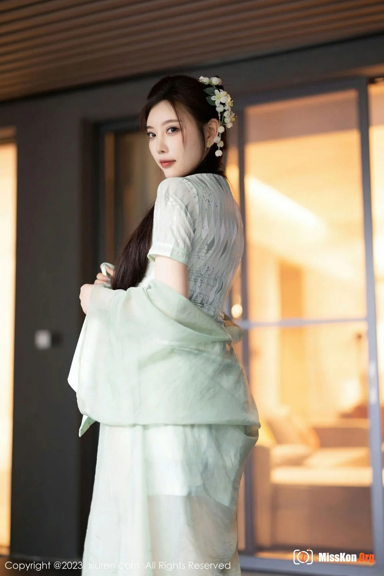Yang Chenchen - Photo 27