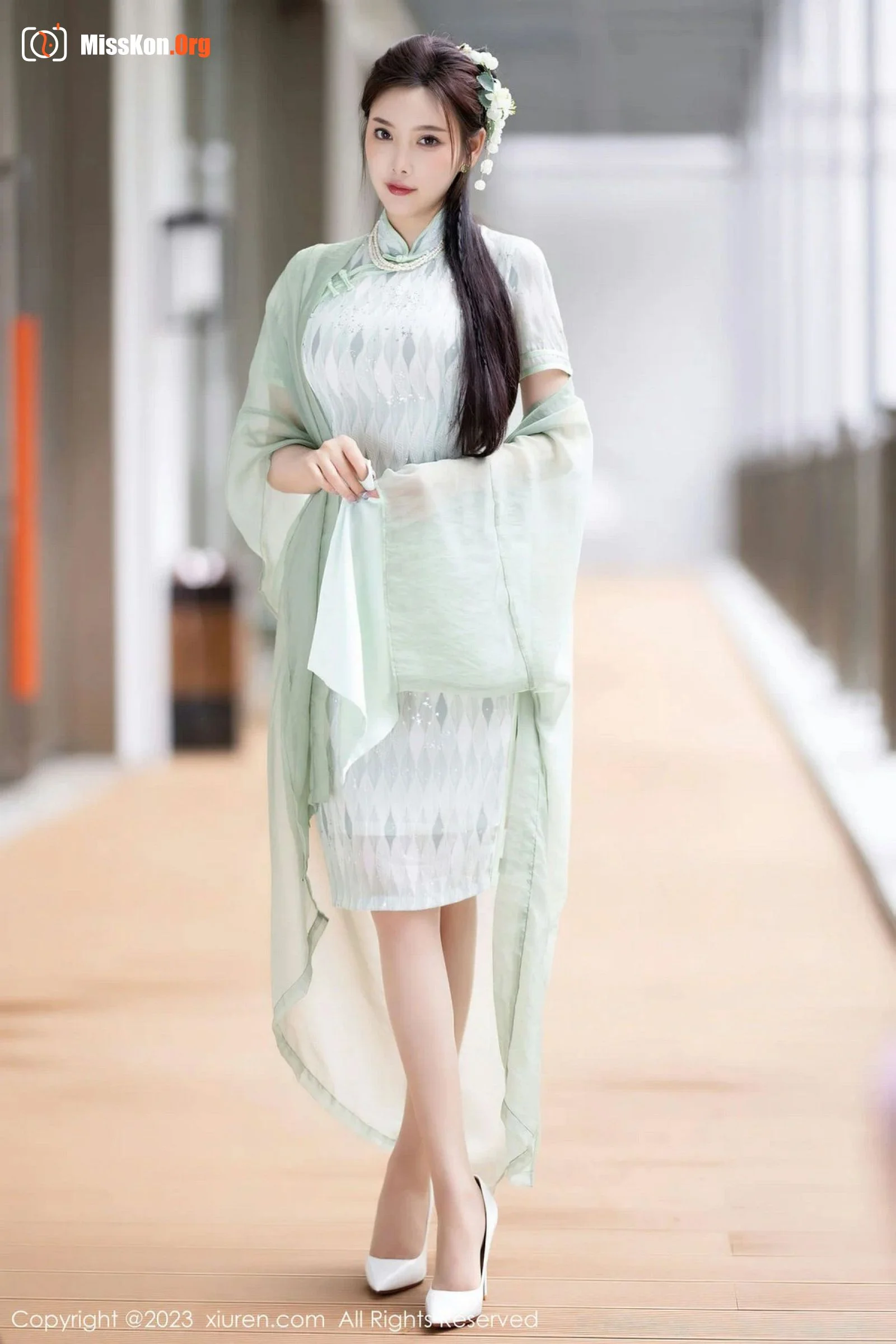Yang Chenchen - Photo 3