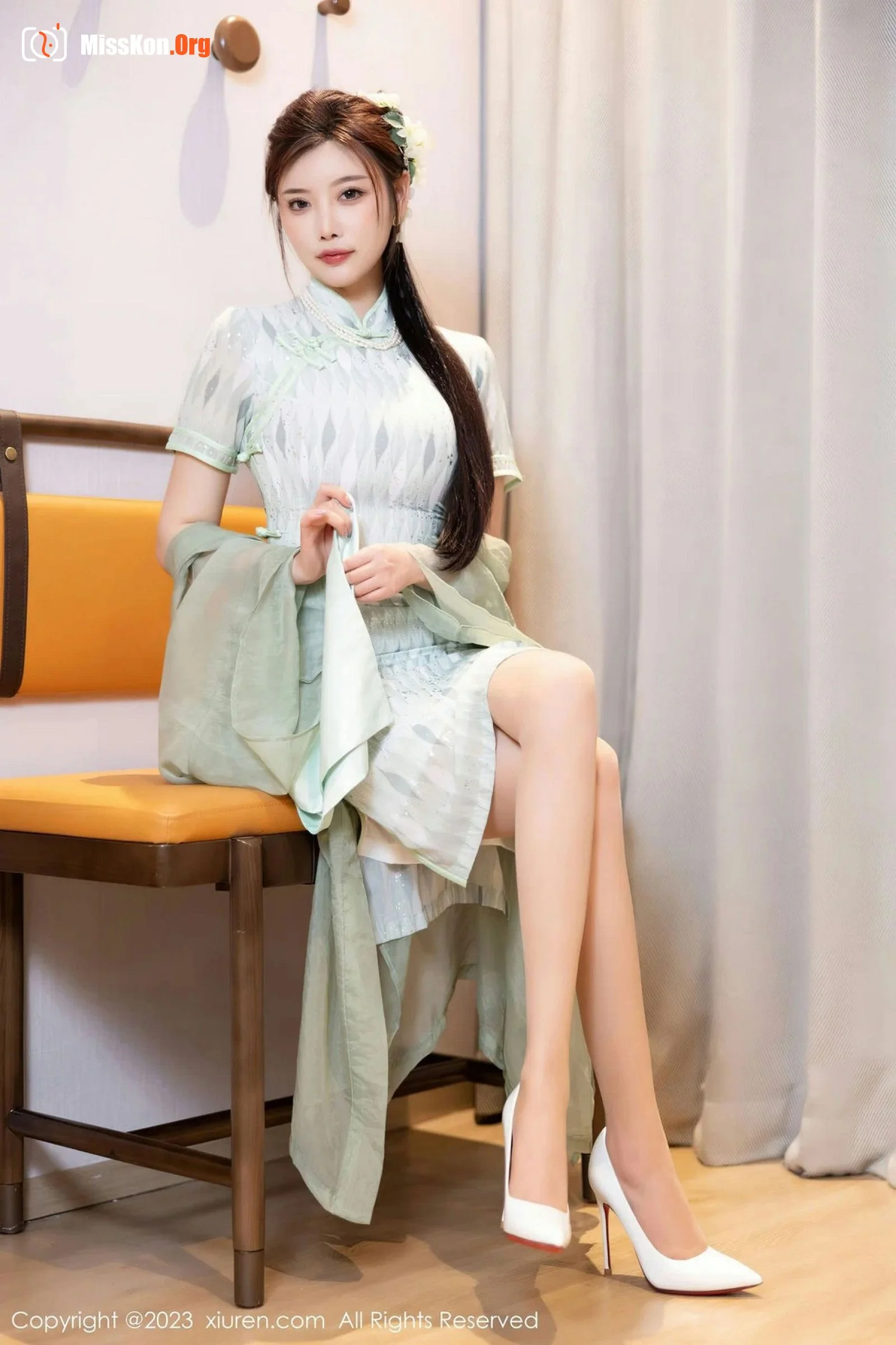 Yang Chenchen - Photo 30