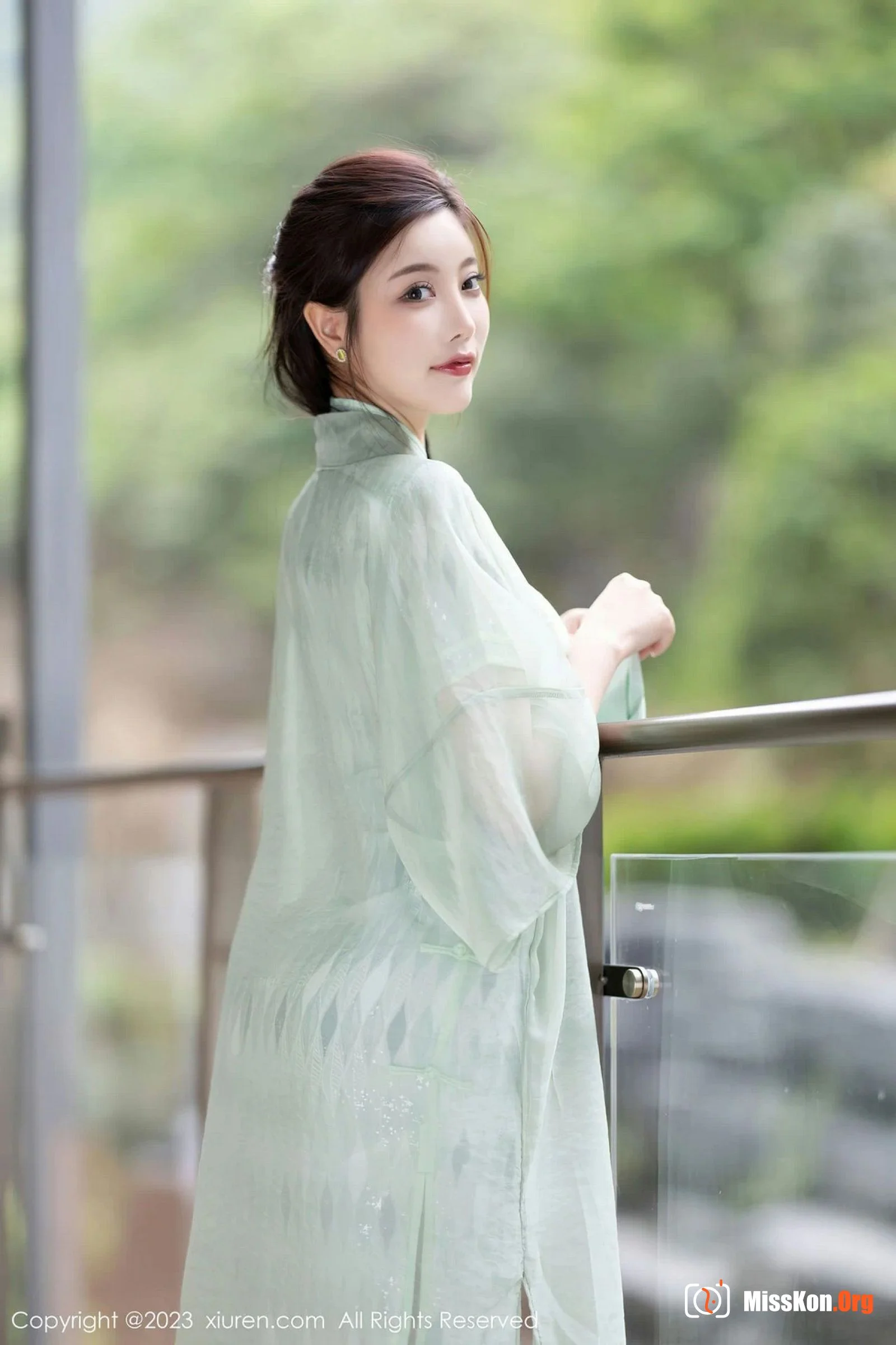 Yang Chenchen - Photo 4