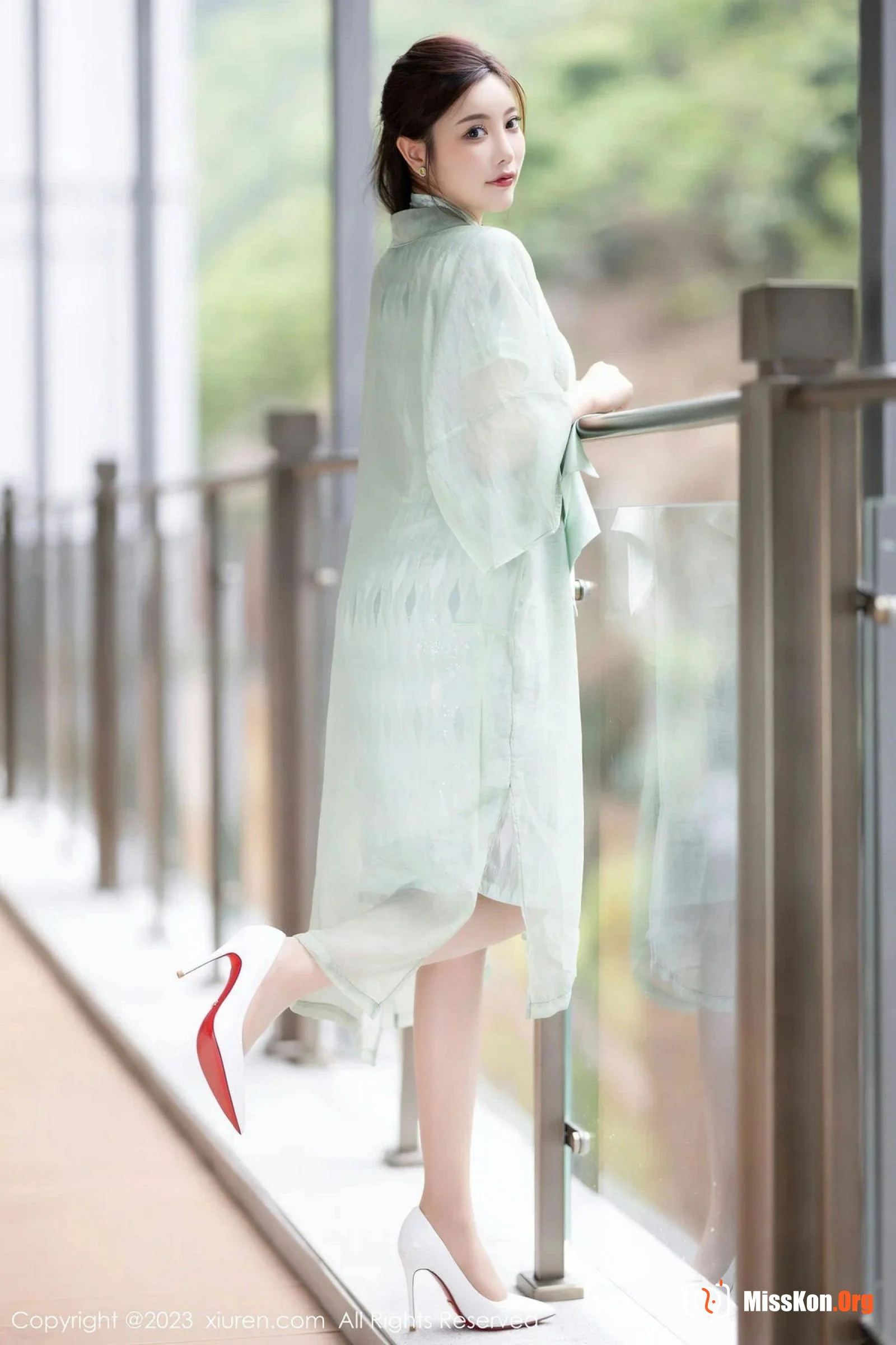 Yang Chenchen - Photo 5
