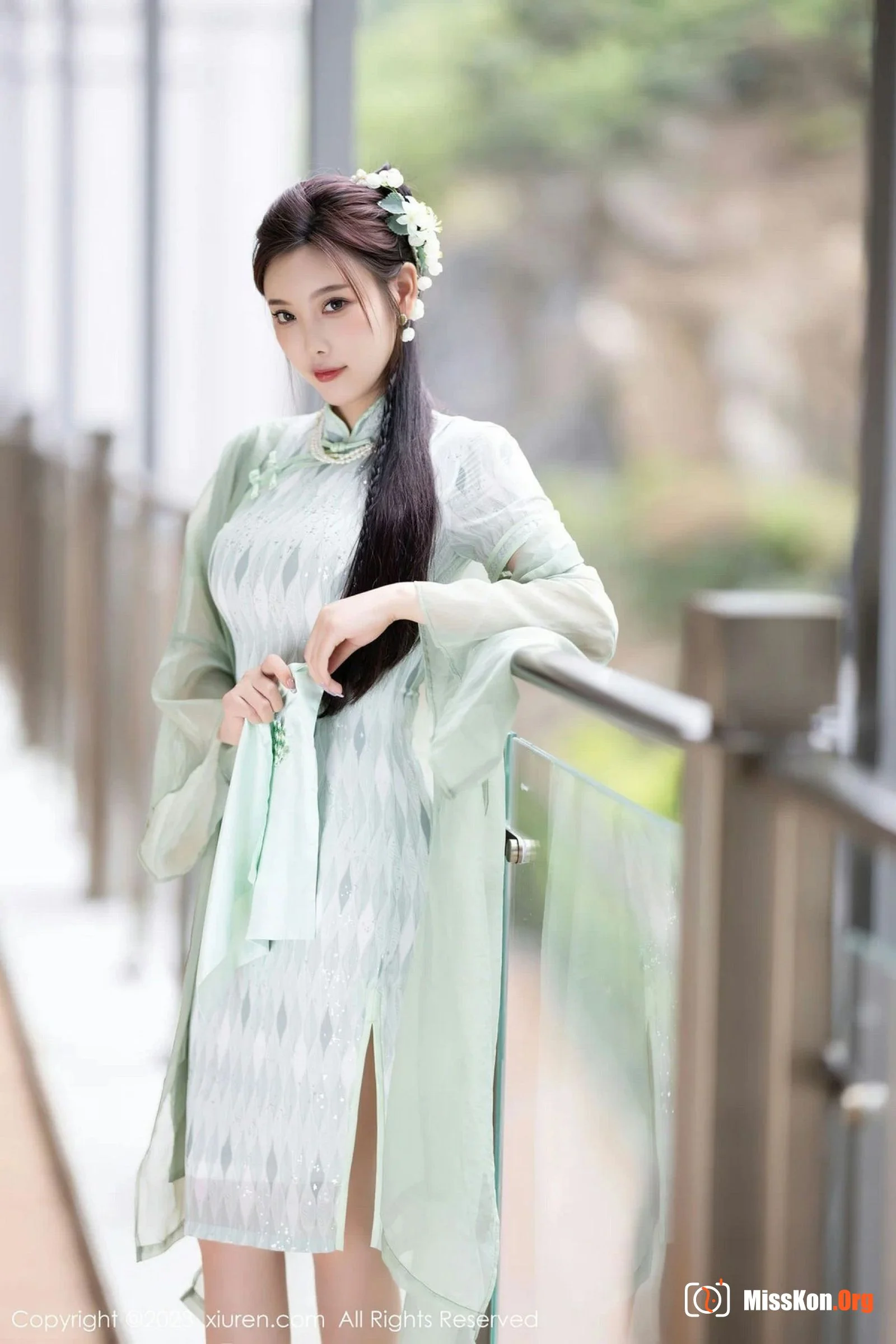 Yang Chenchen - Photo 6